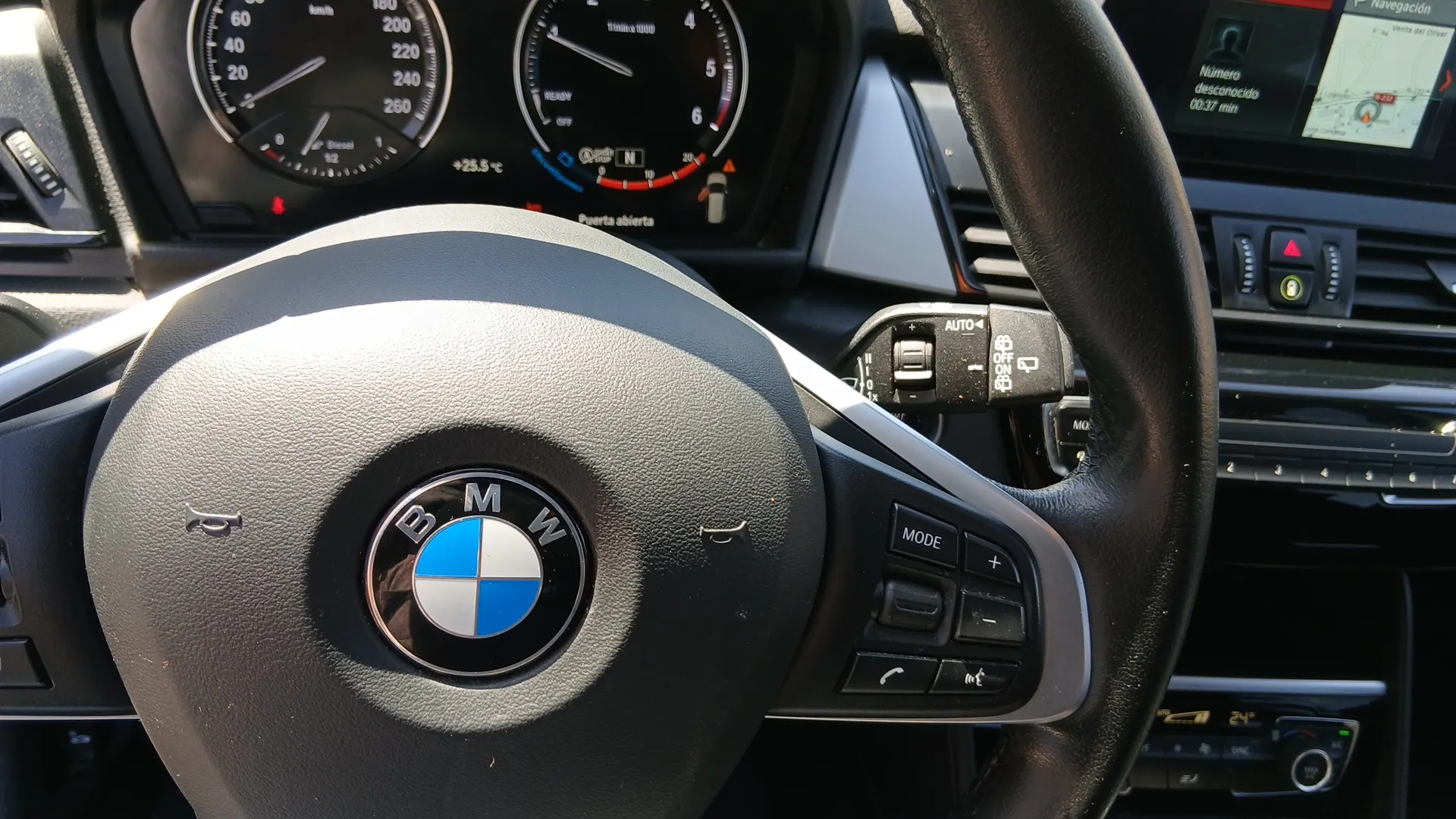 BMW Serie 2 Gran Tourer 216d - foto 13