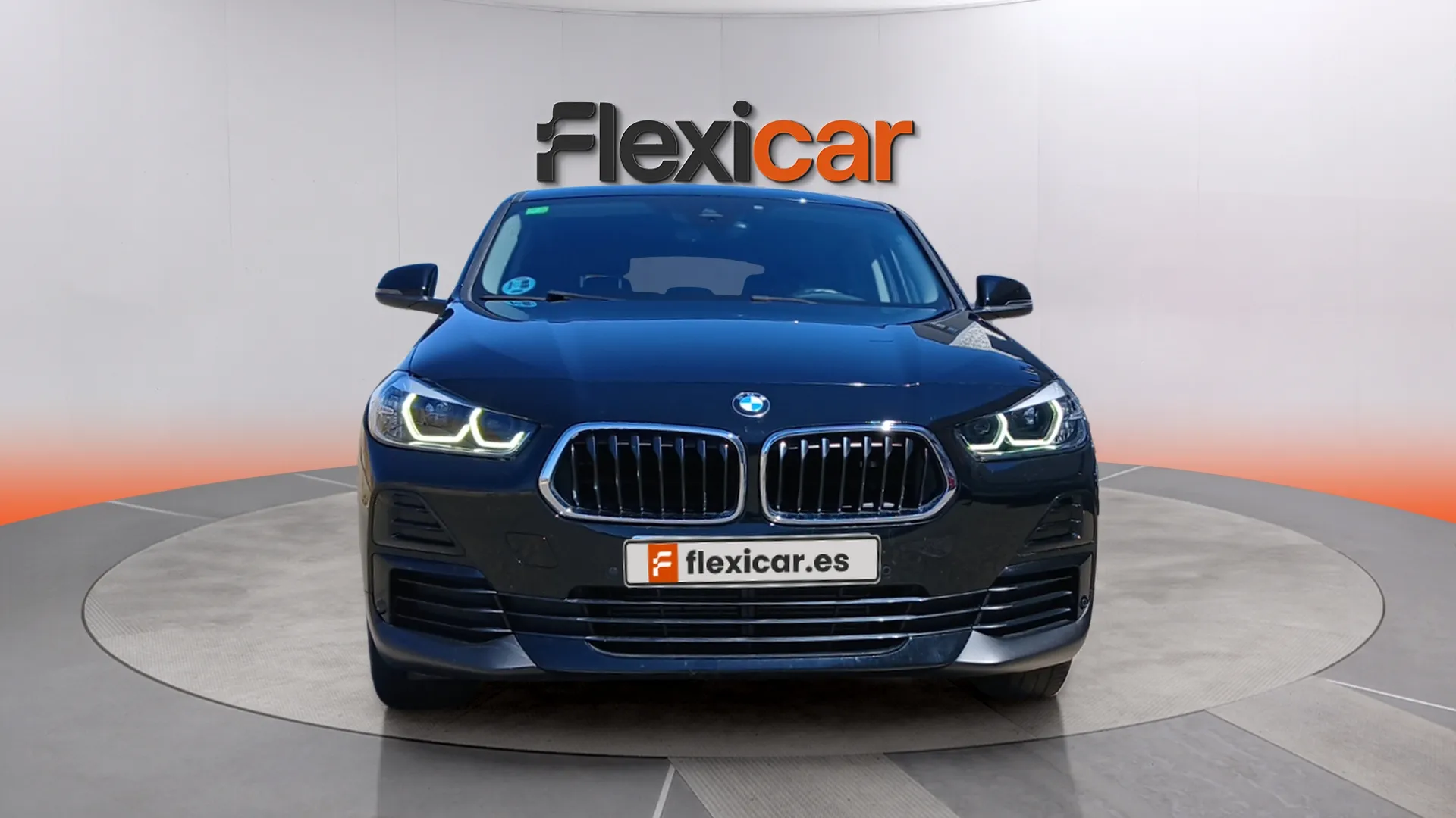 BMW X2 sDrive16d - foto 5