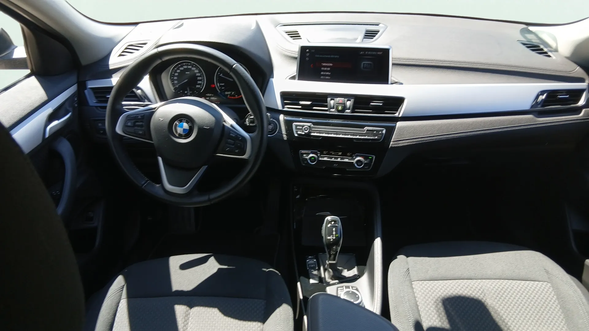 BMW X2 sDrive16d - foto 6