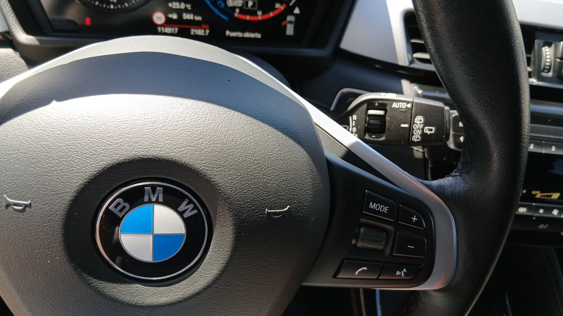 BMW X2 sDrive16d - foto 14