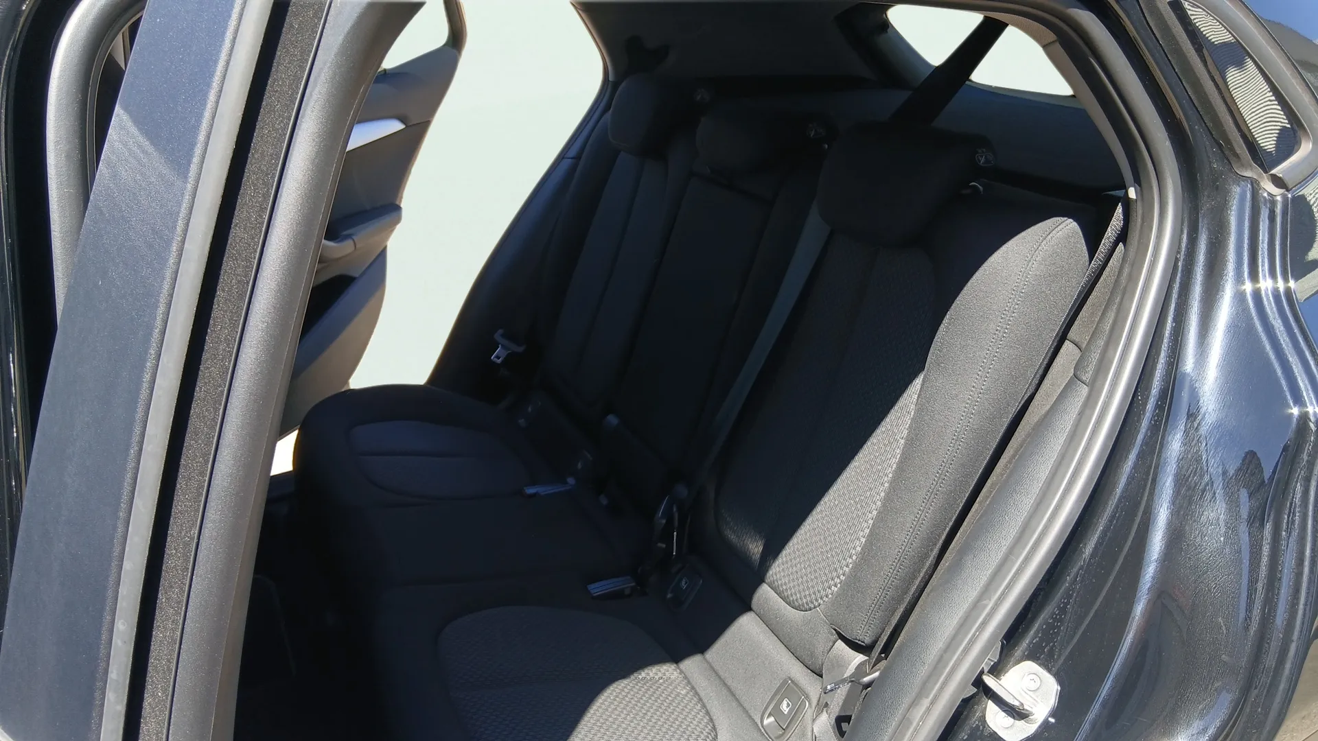 BMW X2 sDrive16d - foto 21