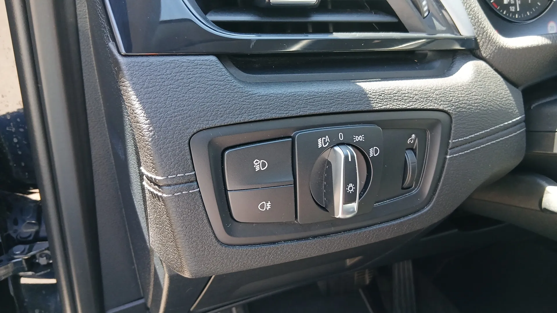 BMW X2 sDrive16d - foto 12