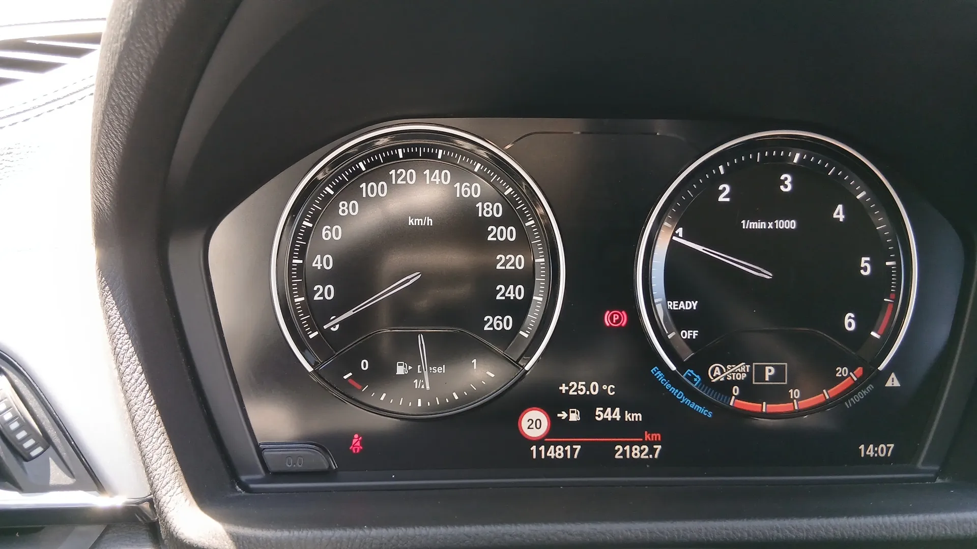 BMW X2 sDrive16d - foto 9