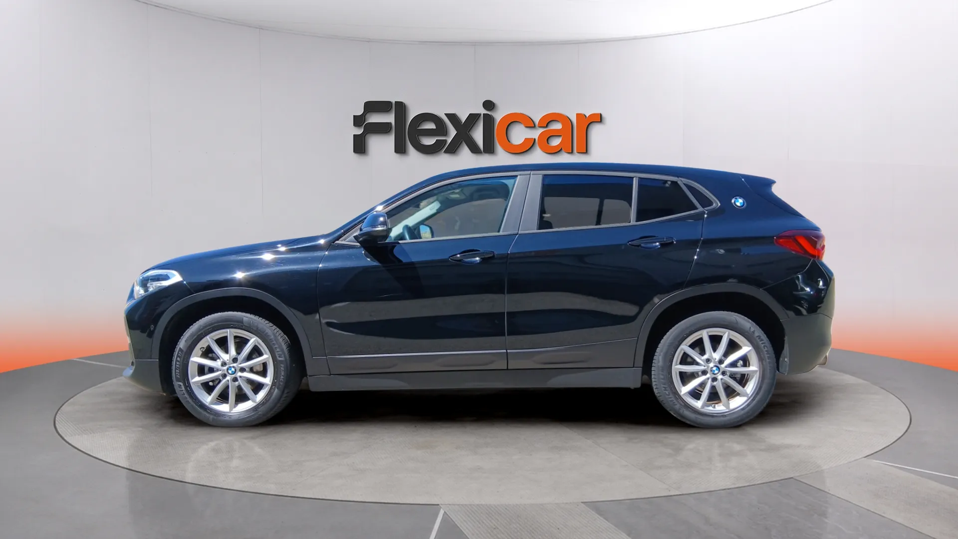 BMW X2 sDrive16d - foto 4