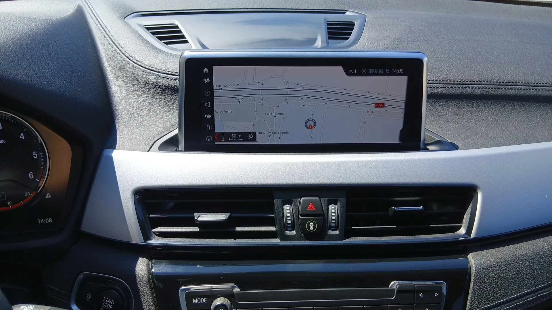 BMW X2 sDrive16d - foto 18