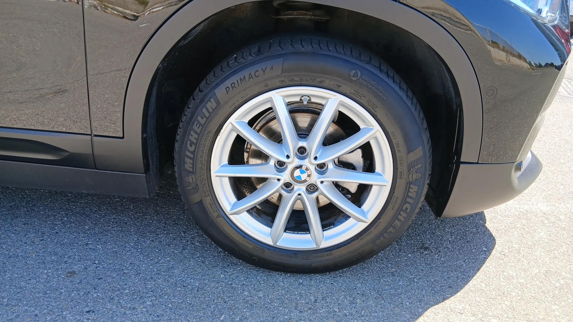 BMW X2 sDrive16d - foto 27