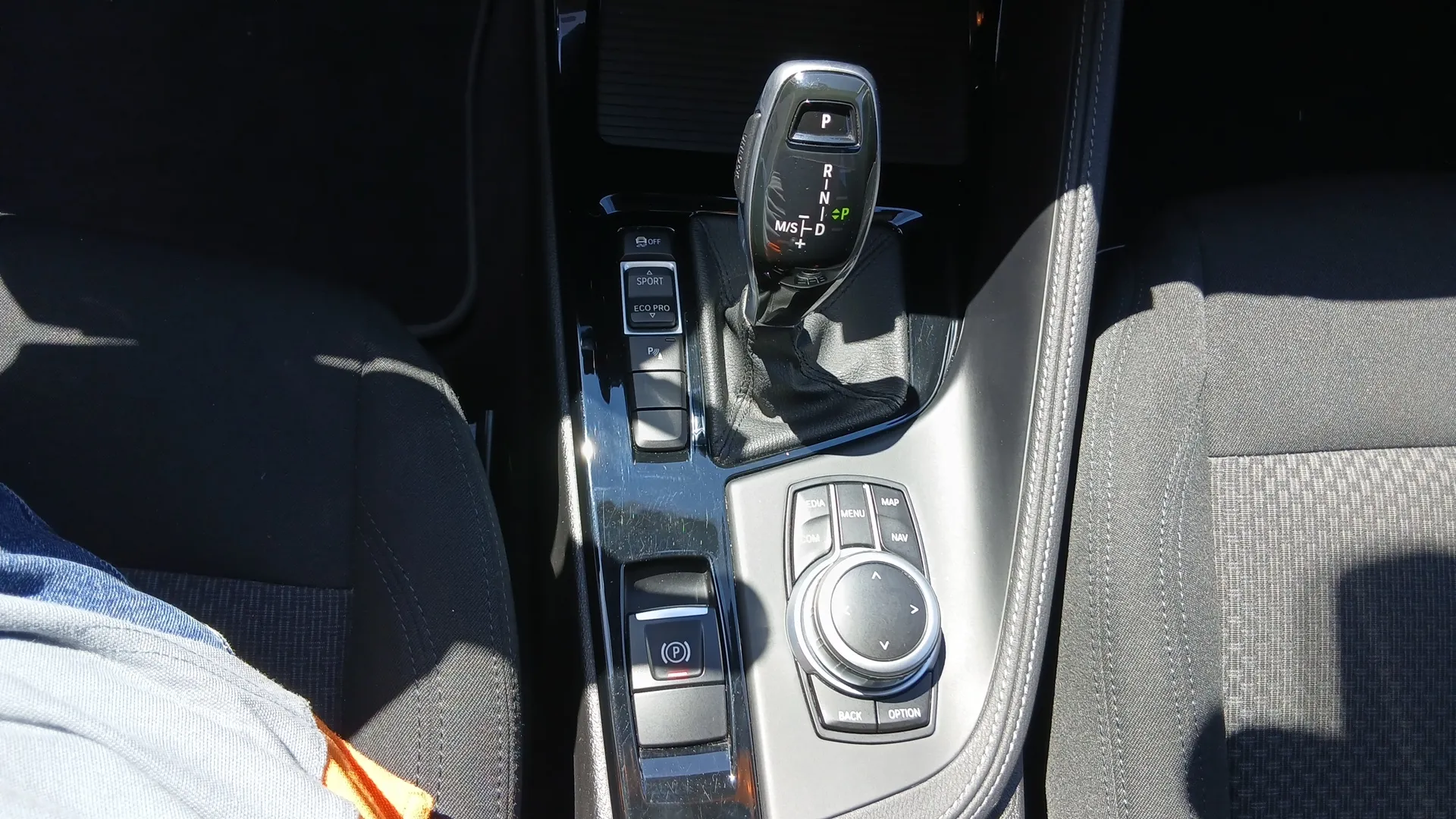 BMW X2 sDrive16d - foto 15