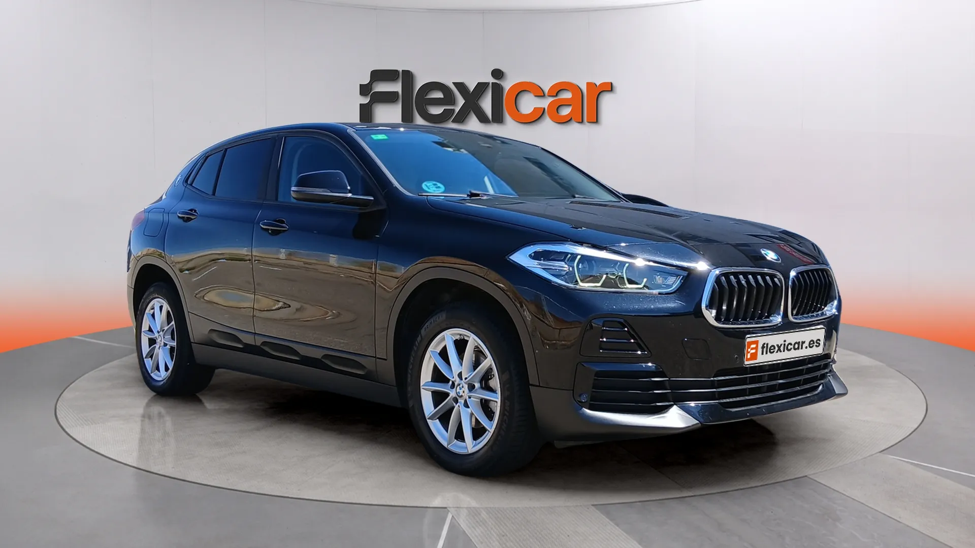 BMW X2 sDrive16d - foto 1
