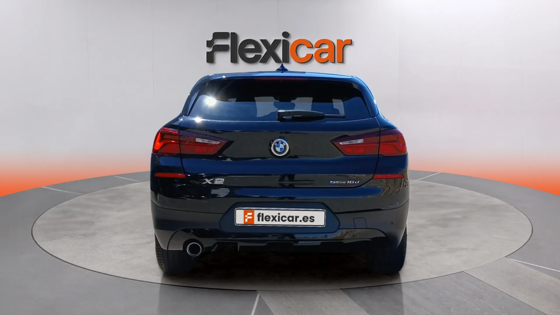 BMW X2 sDrive16d - foto 3