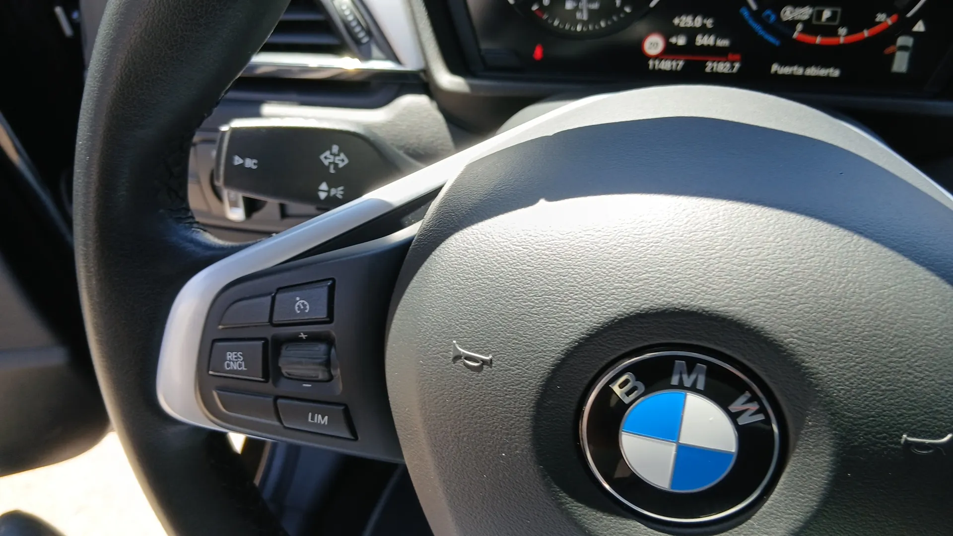 BMW X2 sDrive16d - foto 13