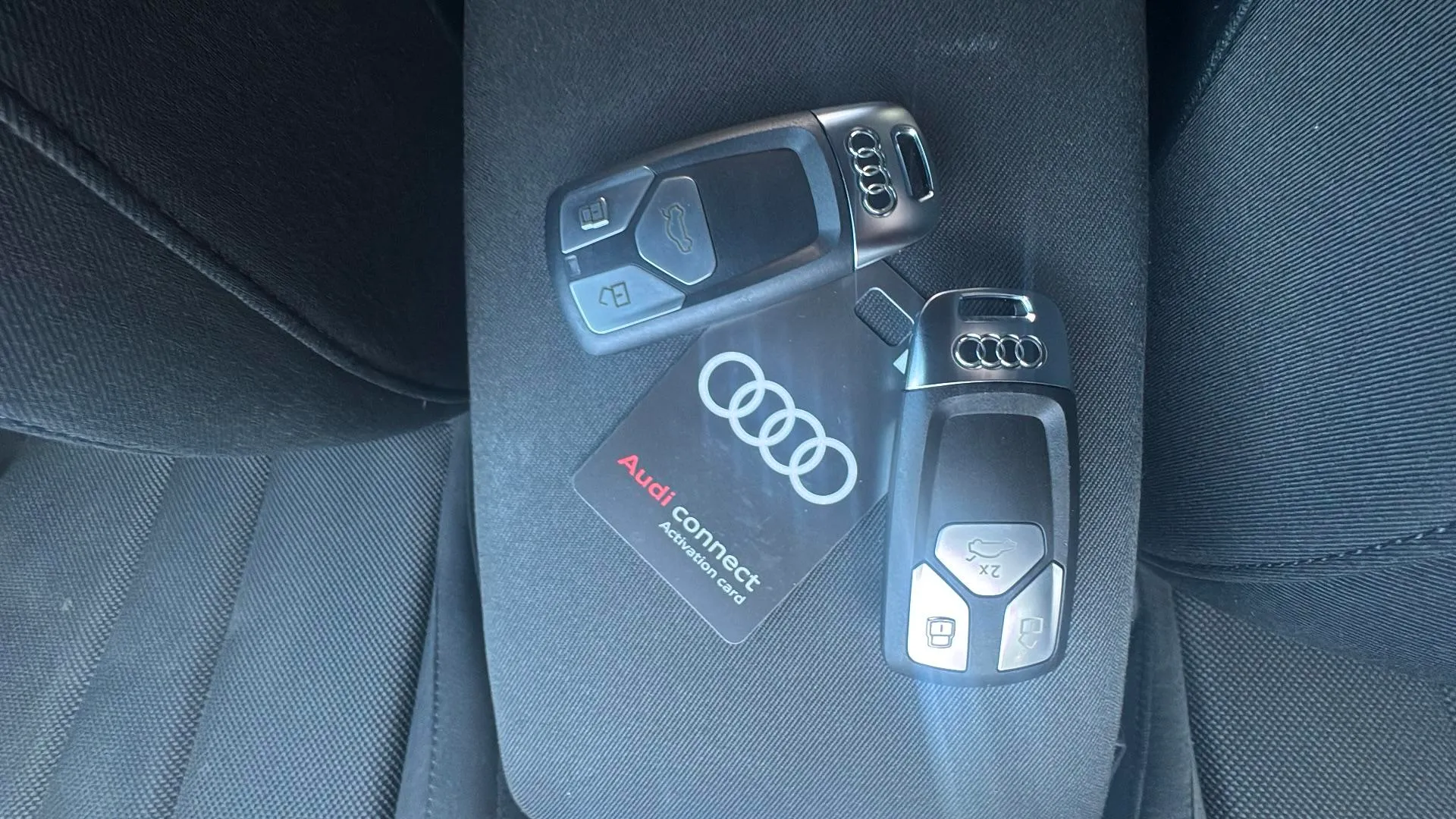 Audi A4 Avant Advanced 35 TFSI S tronic - foto 26