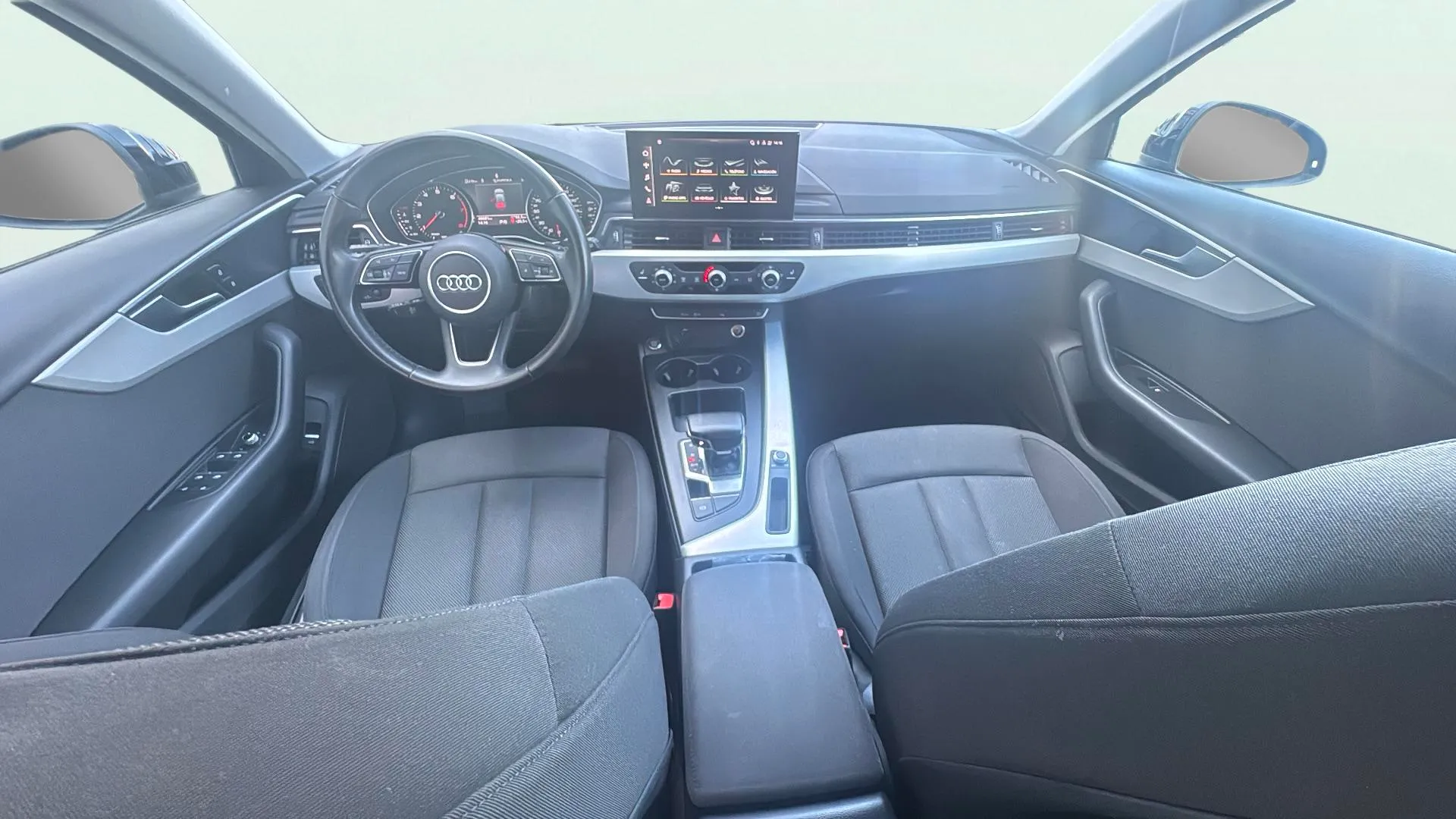 Audi A4 Avant Advanced 35 TFSI S tronic - foto 10