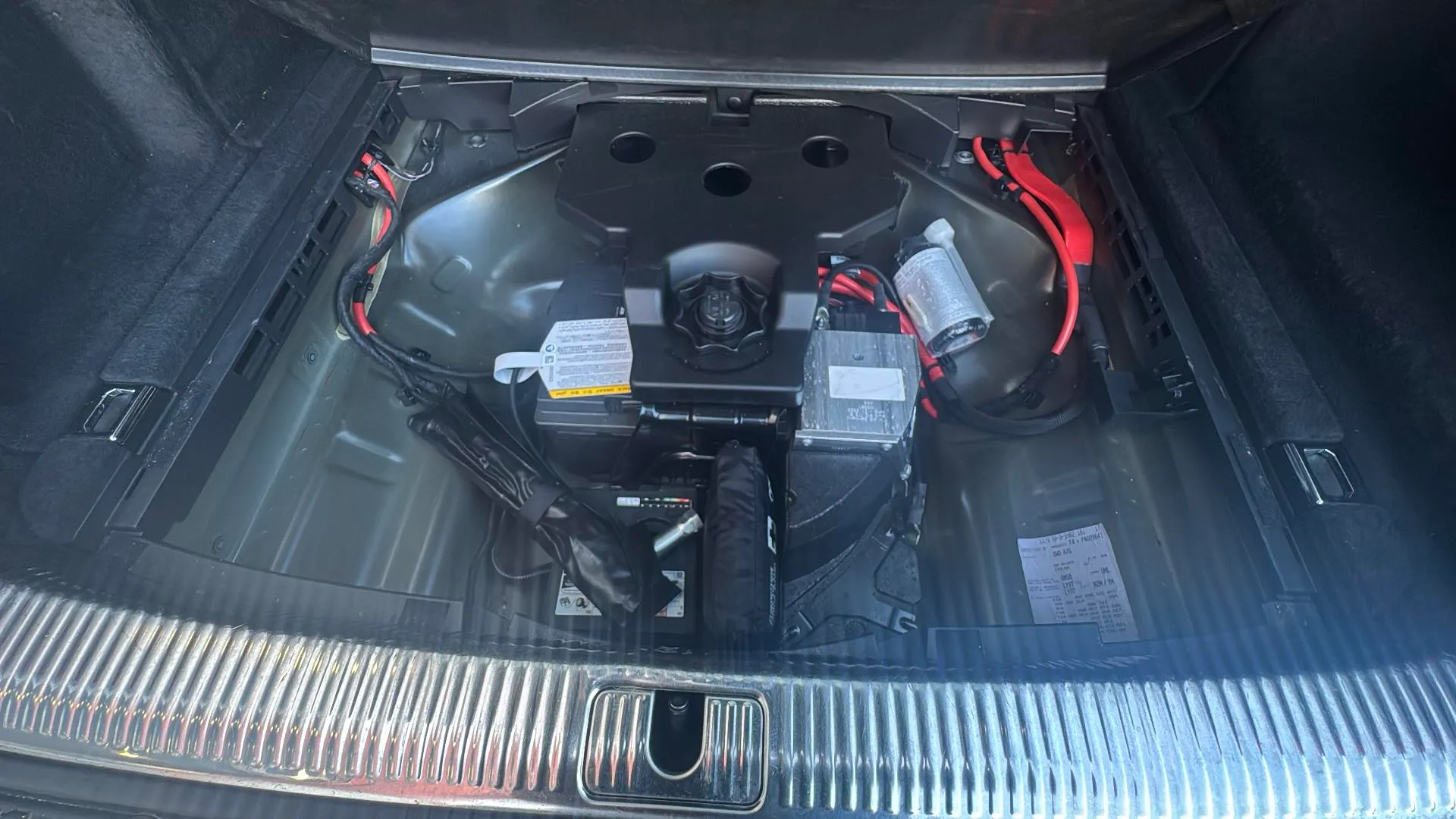 Audi A4 Avant Advanced 35 TFSI S tronic - foto 28