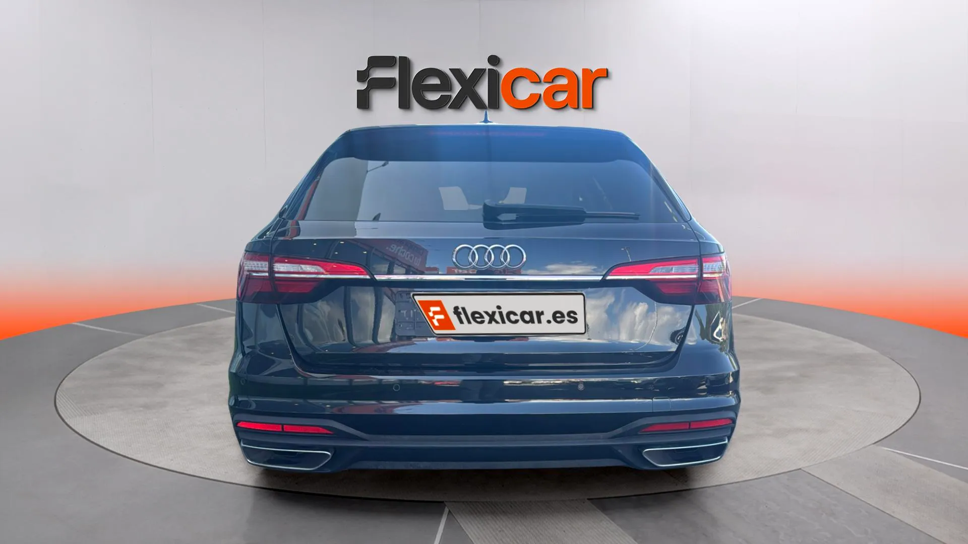 Audi A4 Avant Advanced 35 TFSI S tronic - foto 6