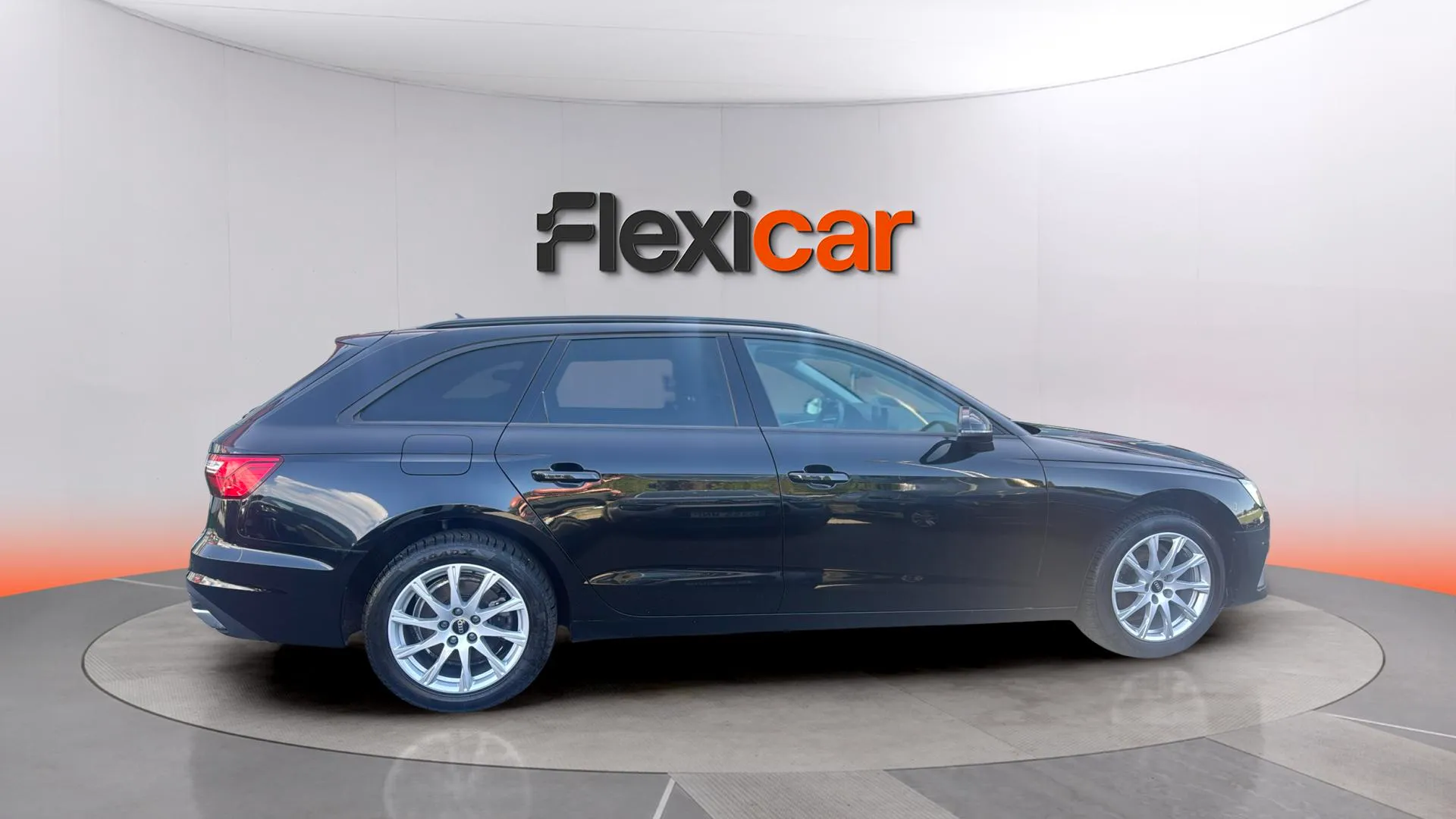 Audi A4 Avant Advanced 35 TFSI S tronic - foto 8