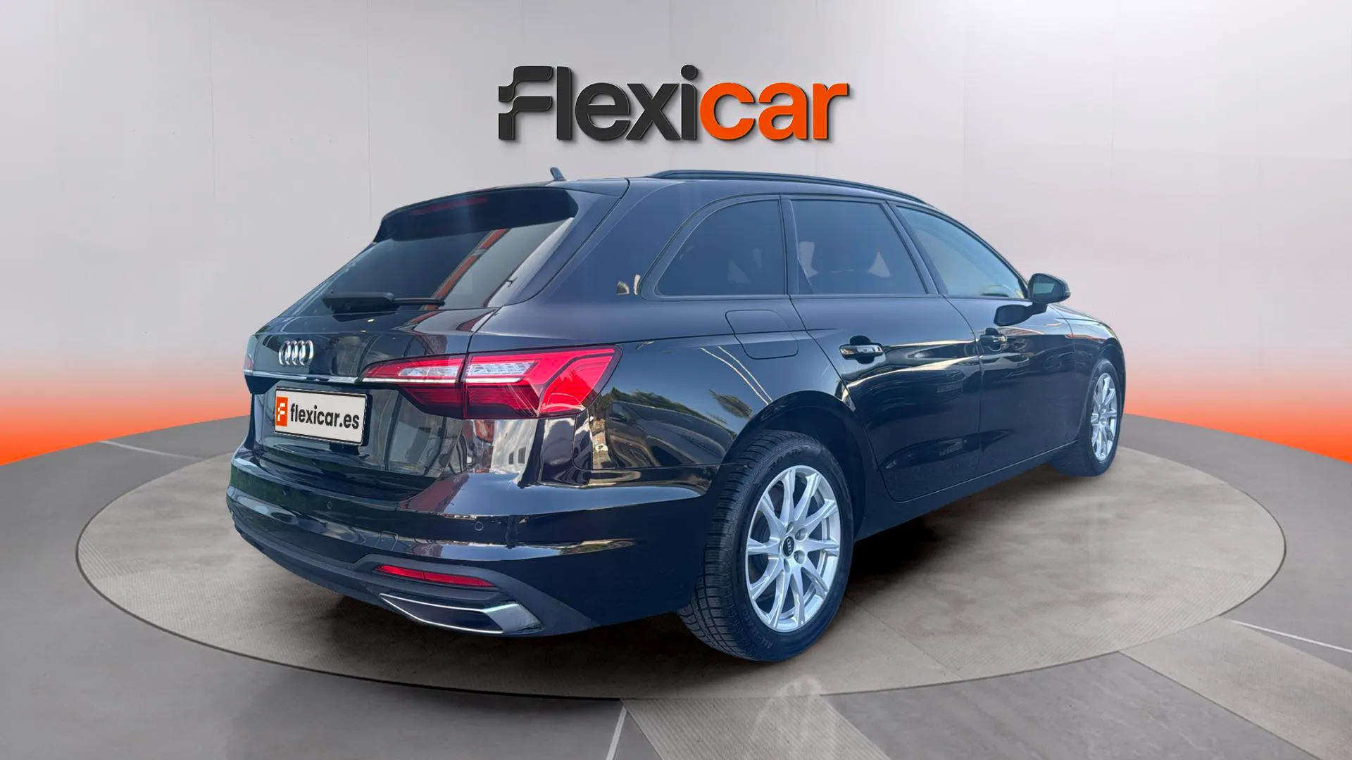 Audi A4 Avant Advanced 35 TFSI S tronic - foto 7