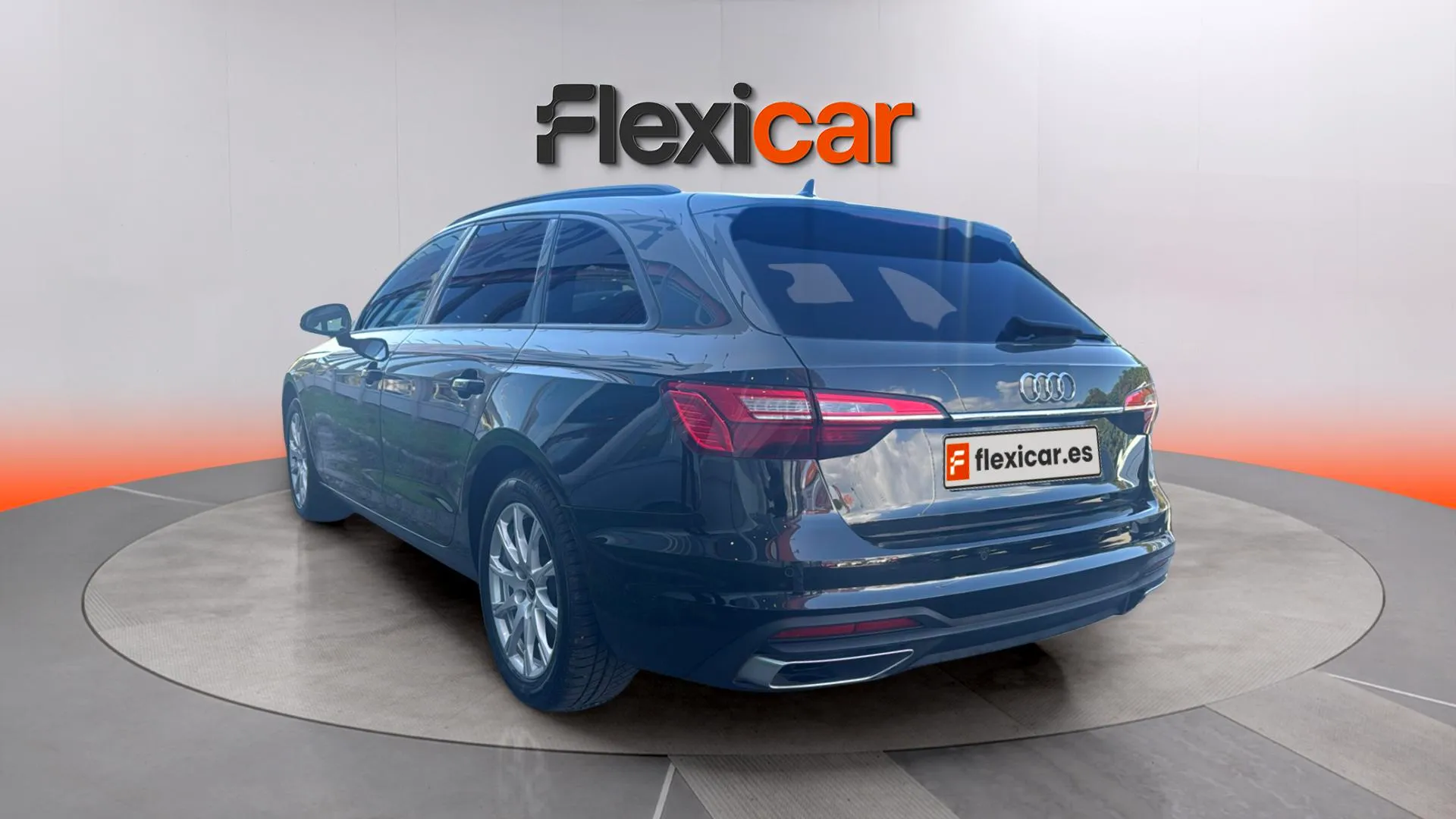 Audi A4 Avant Advanced 35 TFSI S tronic - foto 5