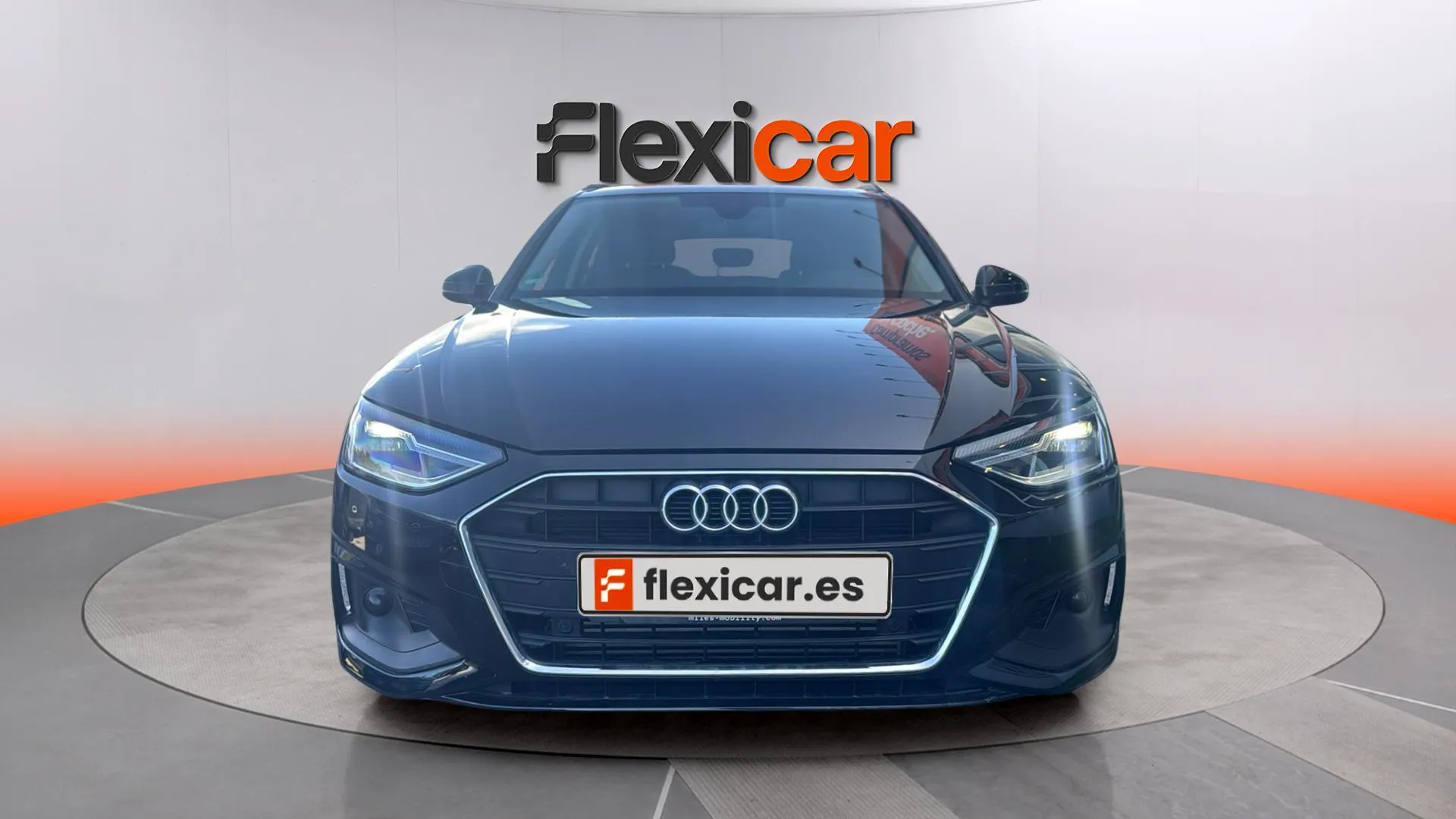 Audi A4 Avant Advanced 35 TFSI S tronic - foto 2