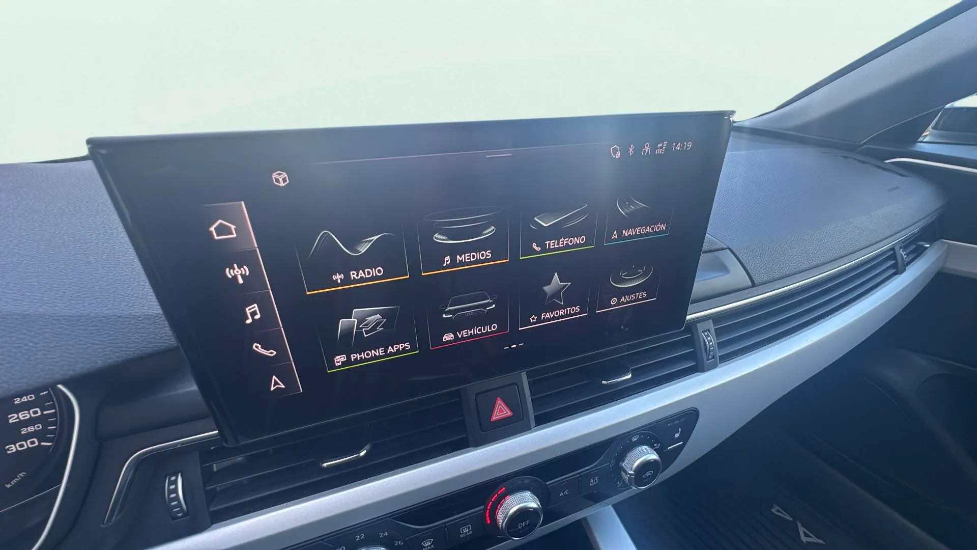 Audi A4 Avant Advanced 35 TFSI S tronic - foto 19