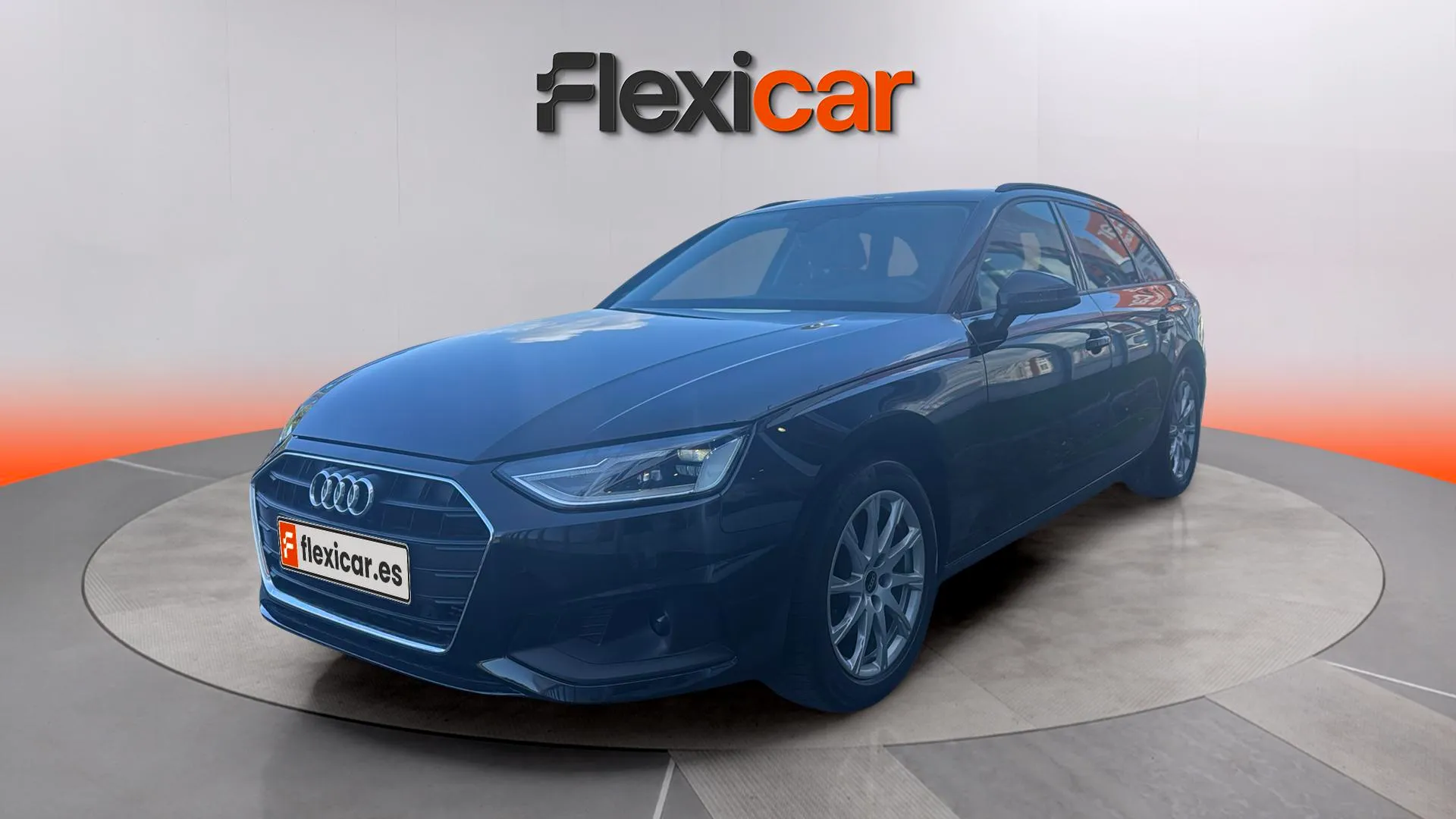 Audi A4 Avant Advanced 35 TFSI S tronic - foto 3