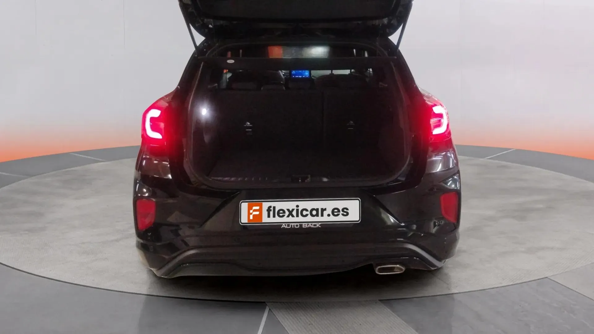 Ford Puma 1.0 EcoBoost ST-Line MHEV - foto 28