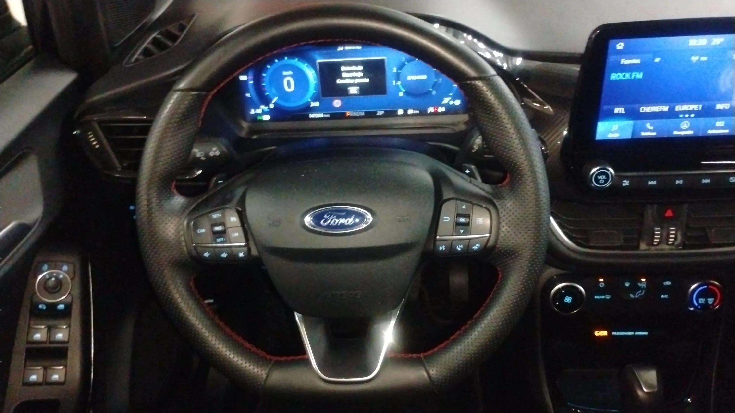 Ford Puma 1.0 EcoBoost ST-Line MHEV - foto 19