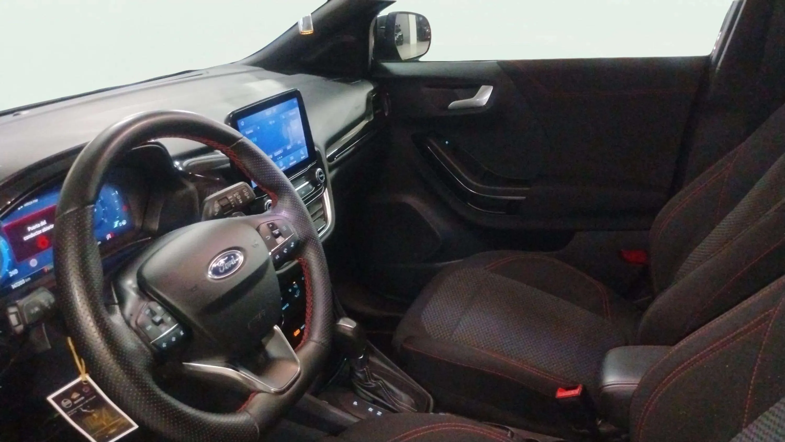 Ford Puma 1.0 EcoBoost ST-Line MHEV - foto 6