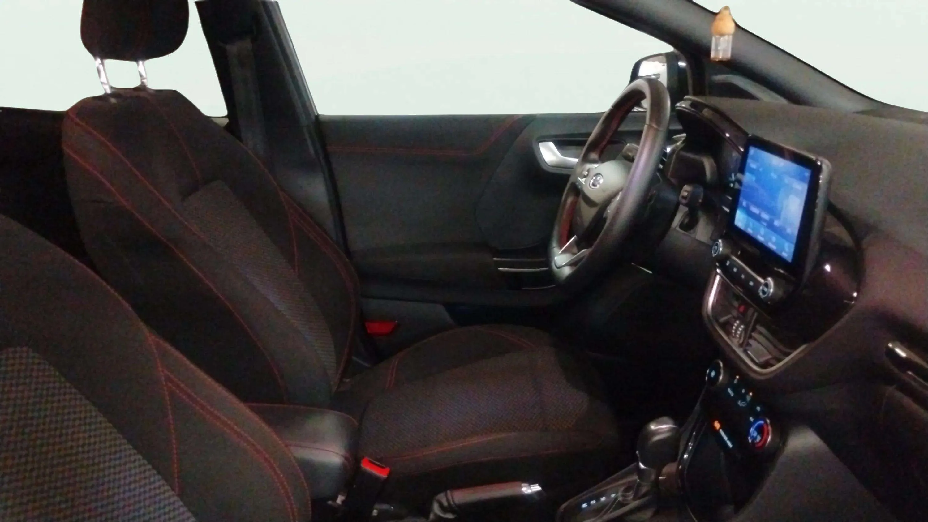 Ford Puma 1.0 EcoBoost ST-Line MHEV - foto 10