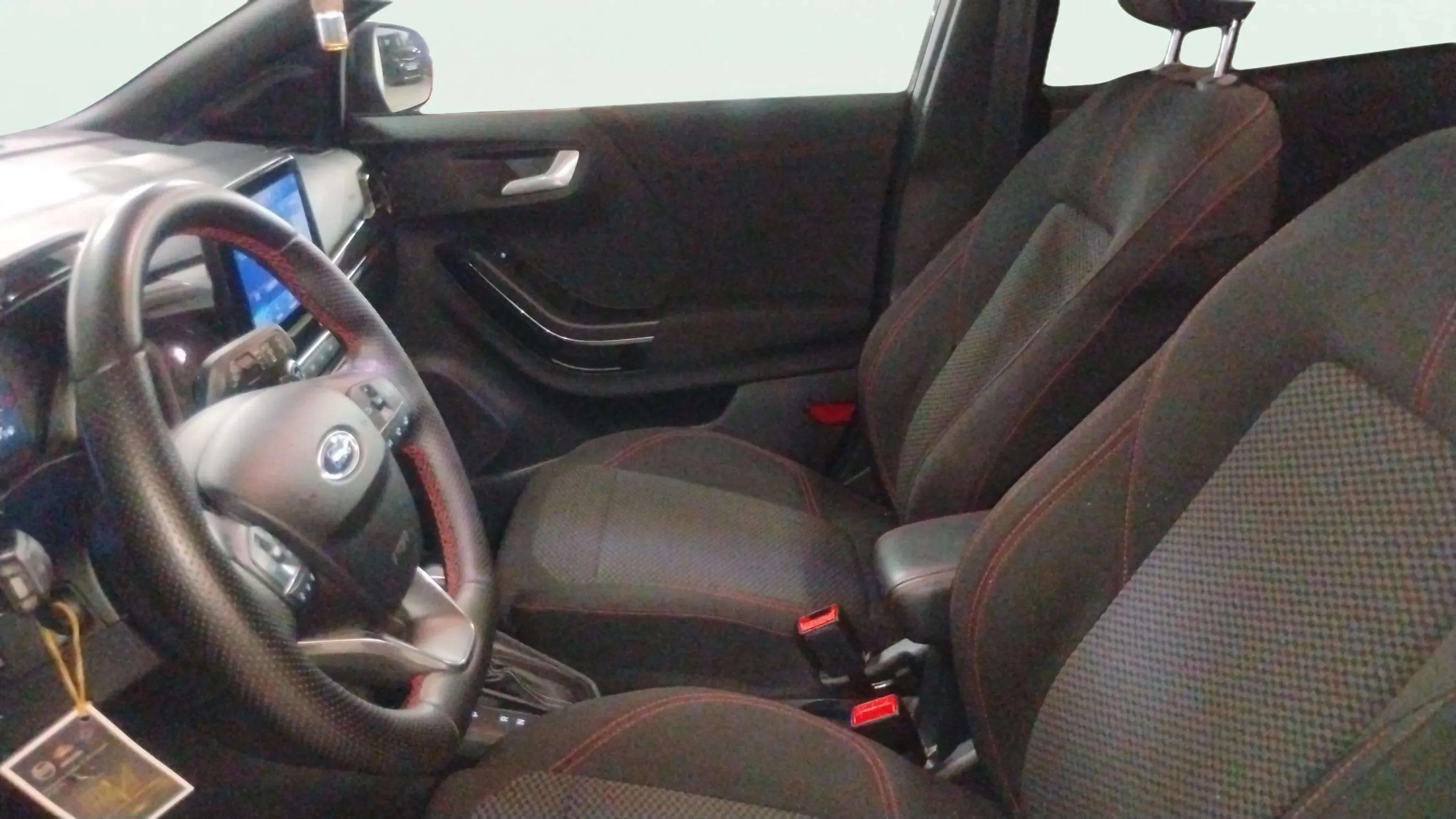 Ford Puma 1.0 EcoBoost ST-Line MHEV - foto 7