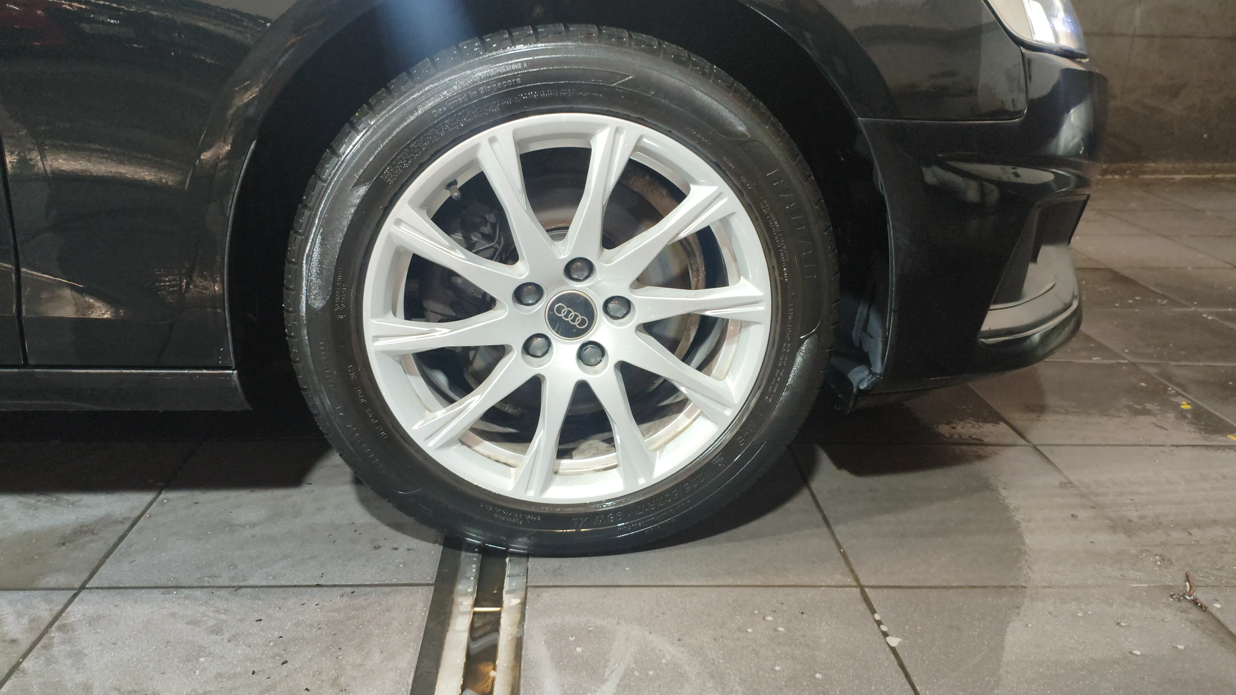 Audi A4 Avant Advanced 30 TDI S tronic - foto 28