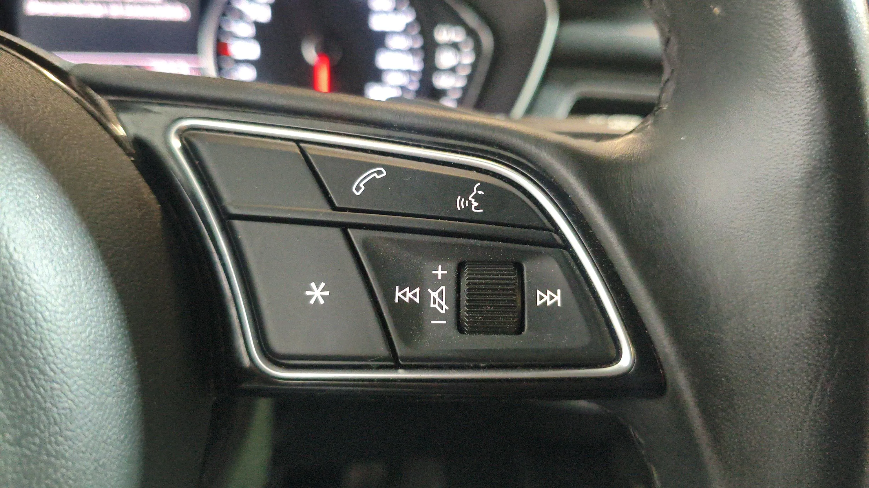 Audi A4 Avant Advanced 30 TDI S tronic - foto 15