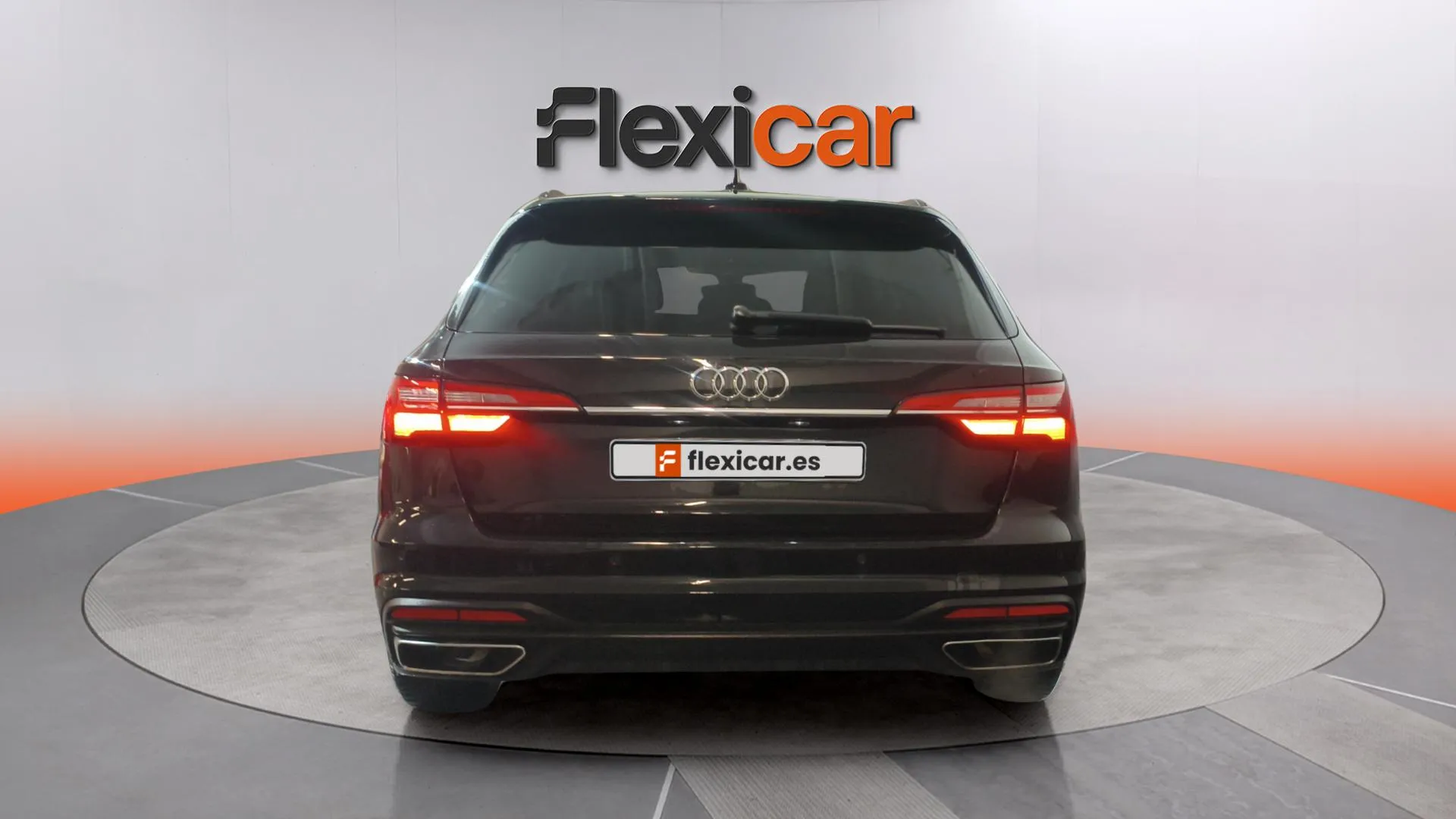 Audi A4 Avant Advanced 30 TDI S tronic - foto 8
