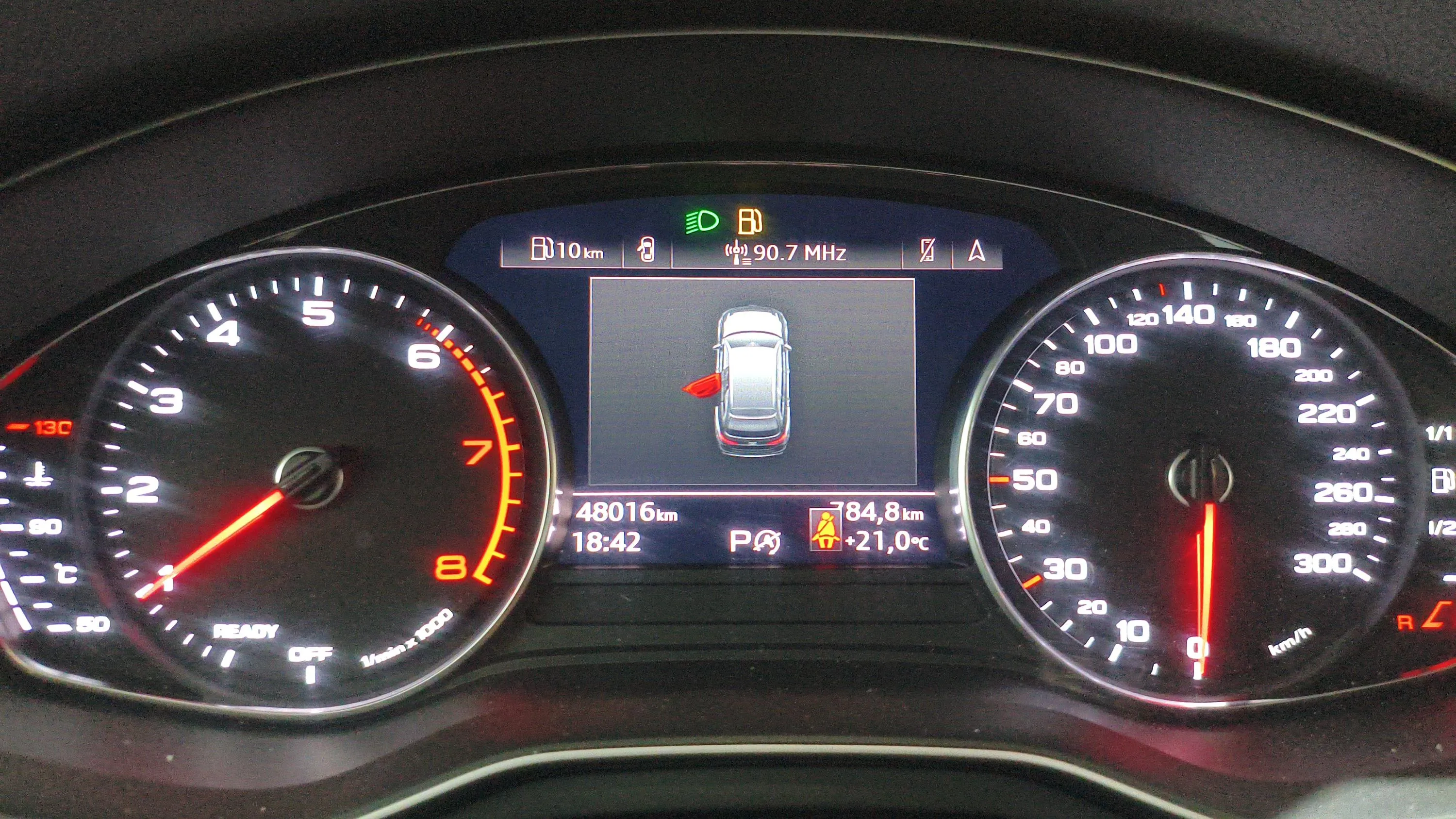 Audi A4 Avant Advanced 30 TDI S tronic - foto 16