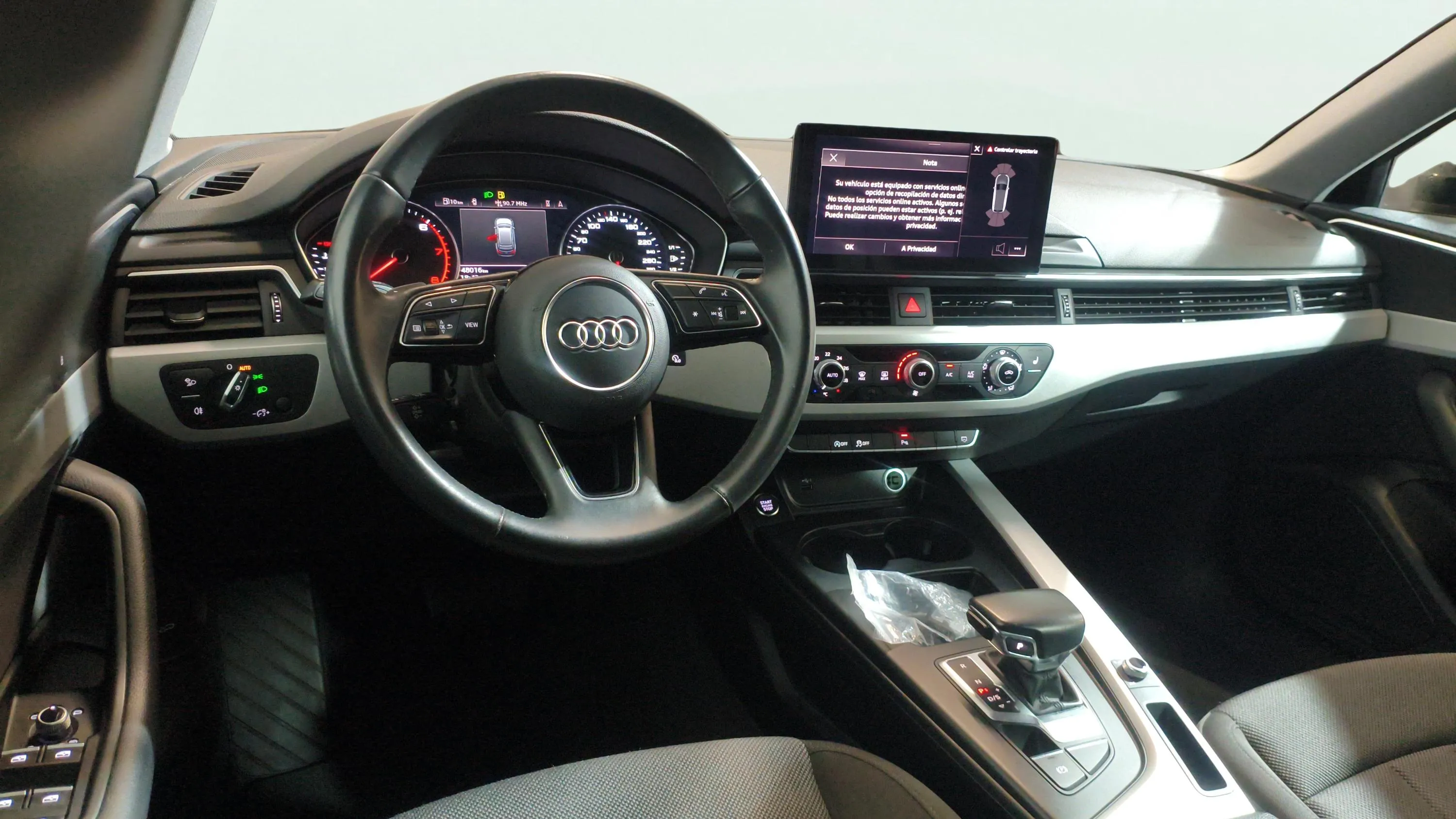Audi A4 Avant Advanced 30 TDI S tronic - foto 10