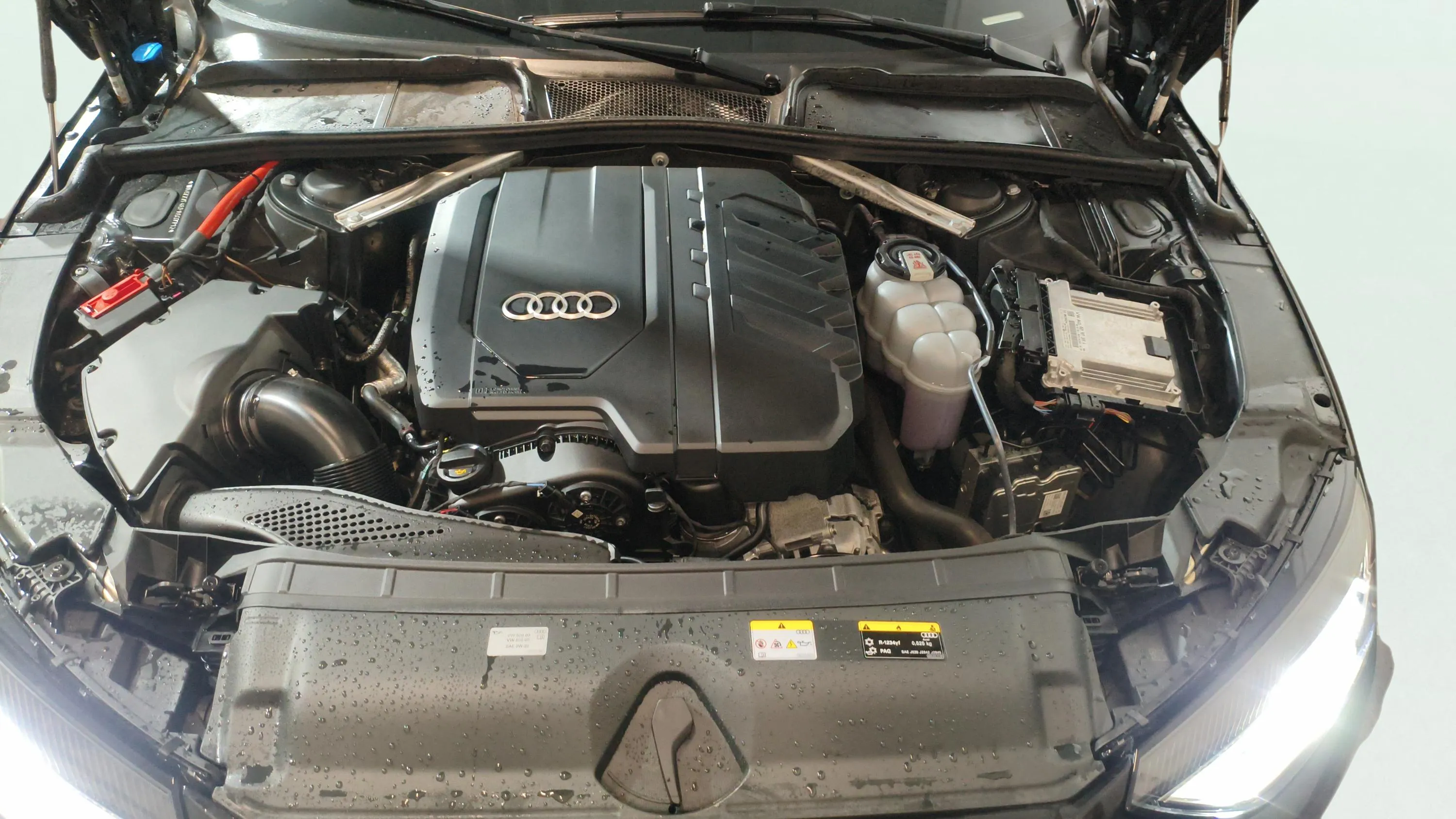 Audi A4 Avant Advanced 30 TDI S tronic - foto 27
