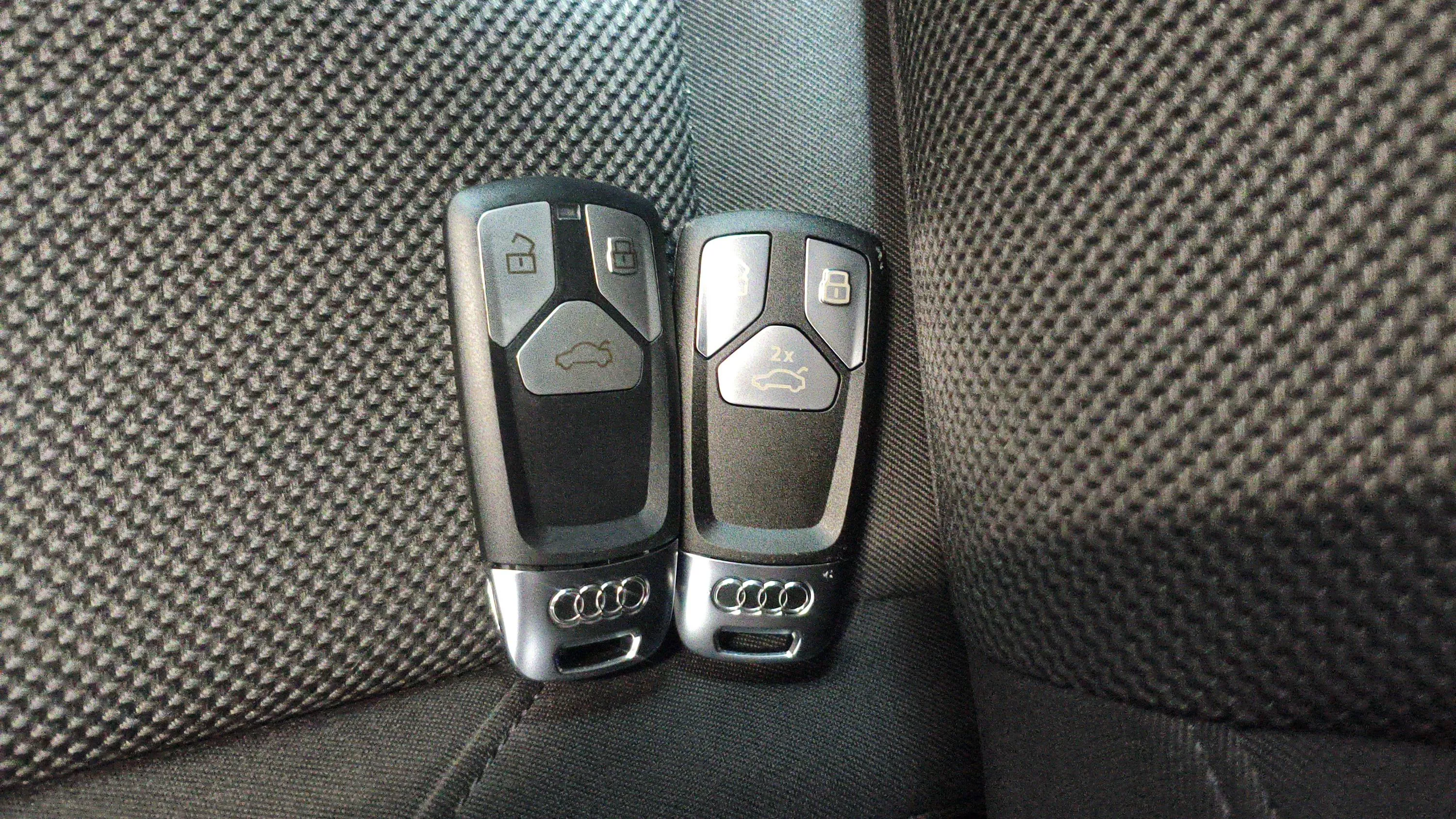 Audi A4 Avant Advanced 30 TDI S tronic - foto 25
