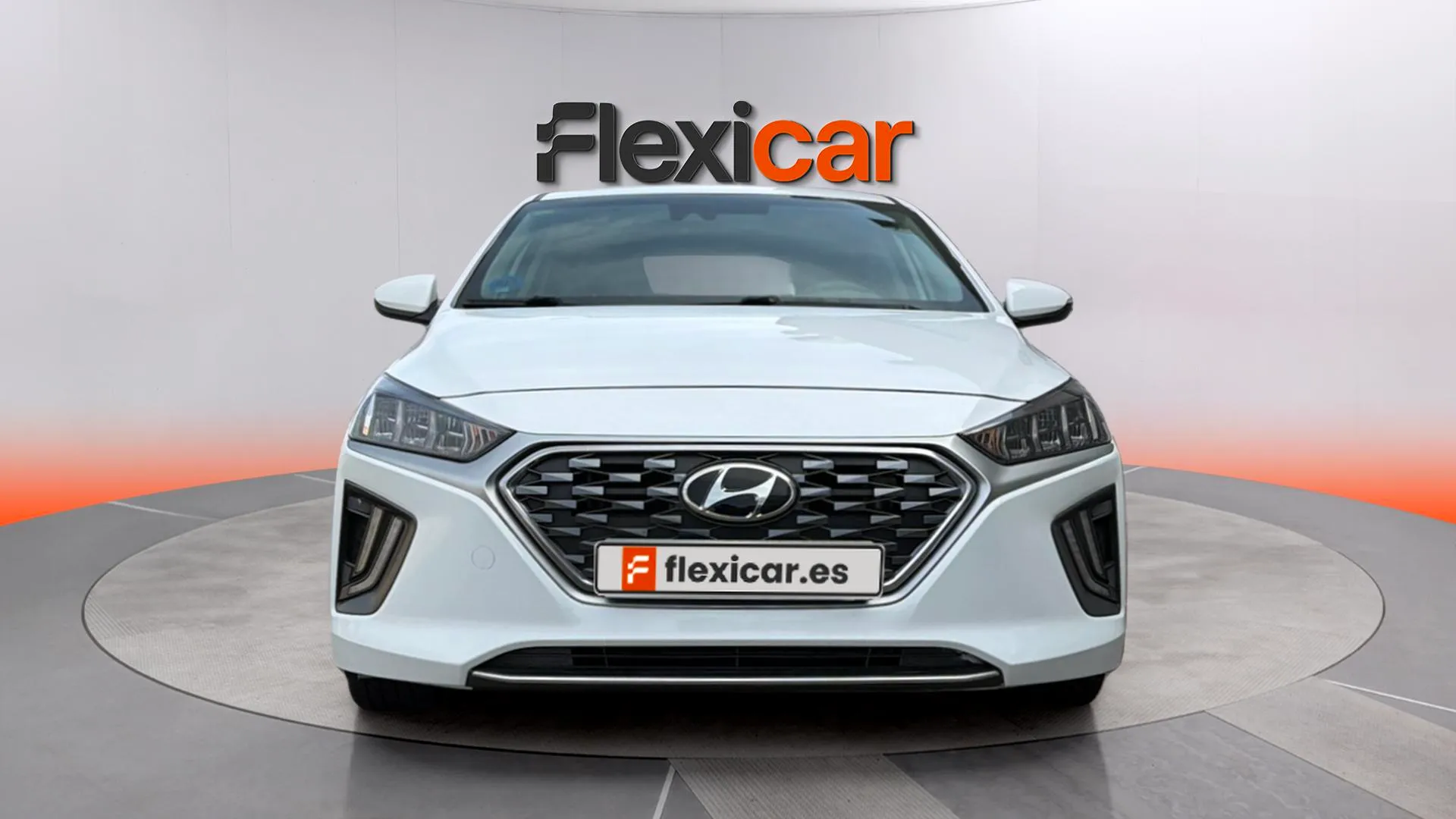 Hyundai Ioniq 1.6 GDI PHEV Klass DCT - foto 5