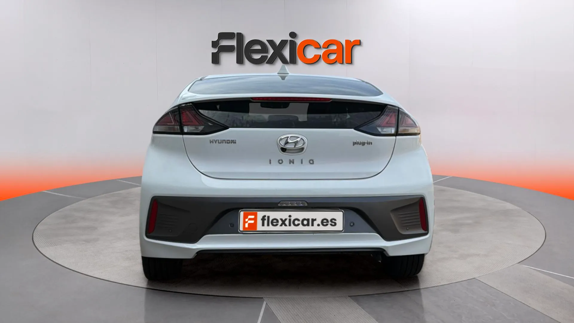 Hyundai Ioniq 1.6 GDI PHEV Klass DCT - foto 3