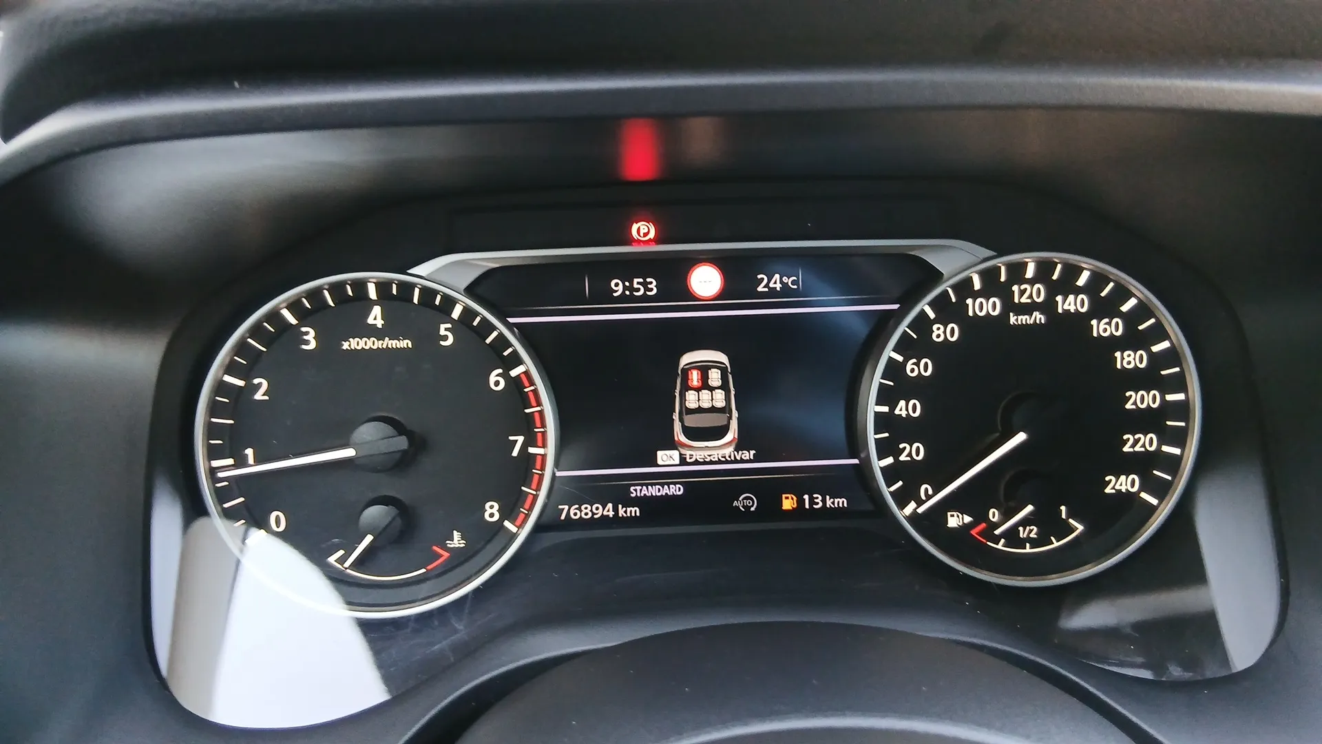 Nissan Qashqai DIG-T mHEV 4x2 Acenta - foto 9