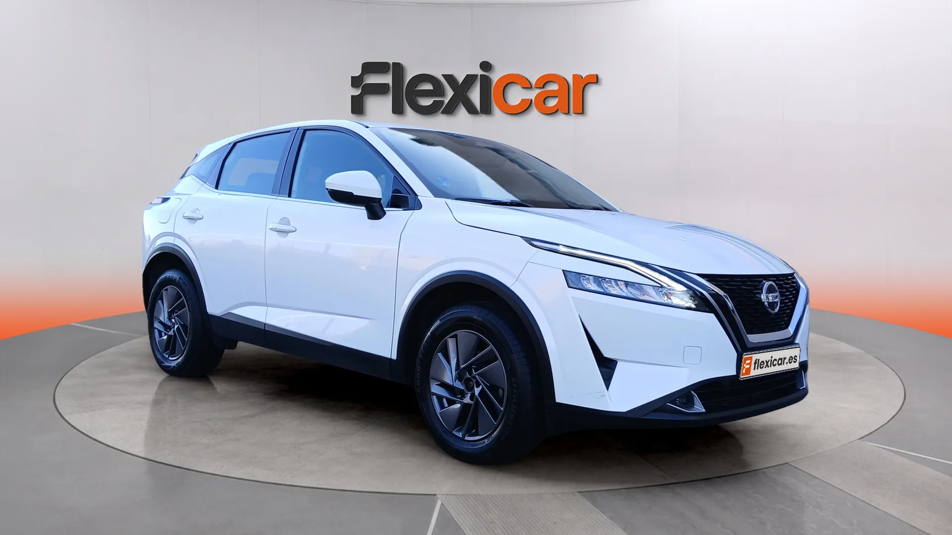 Nissan Qashqai DIG-T mHEV 4x2 Acenta - foto 1