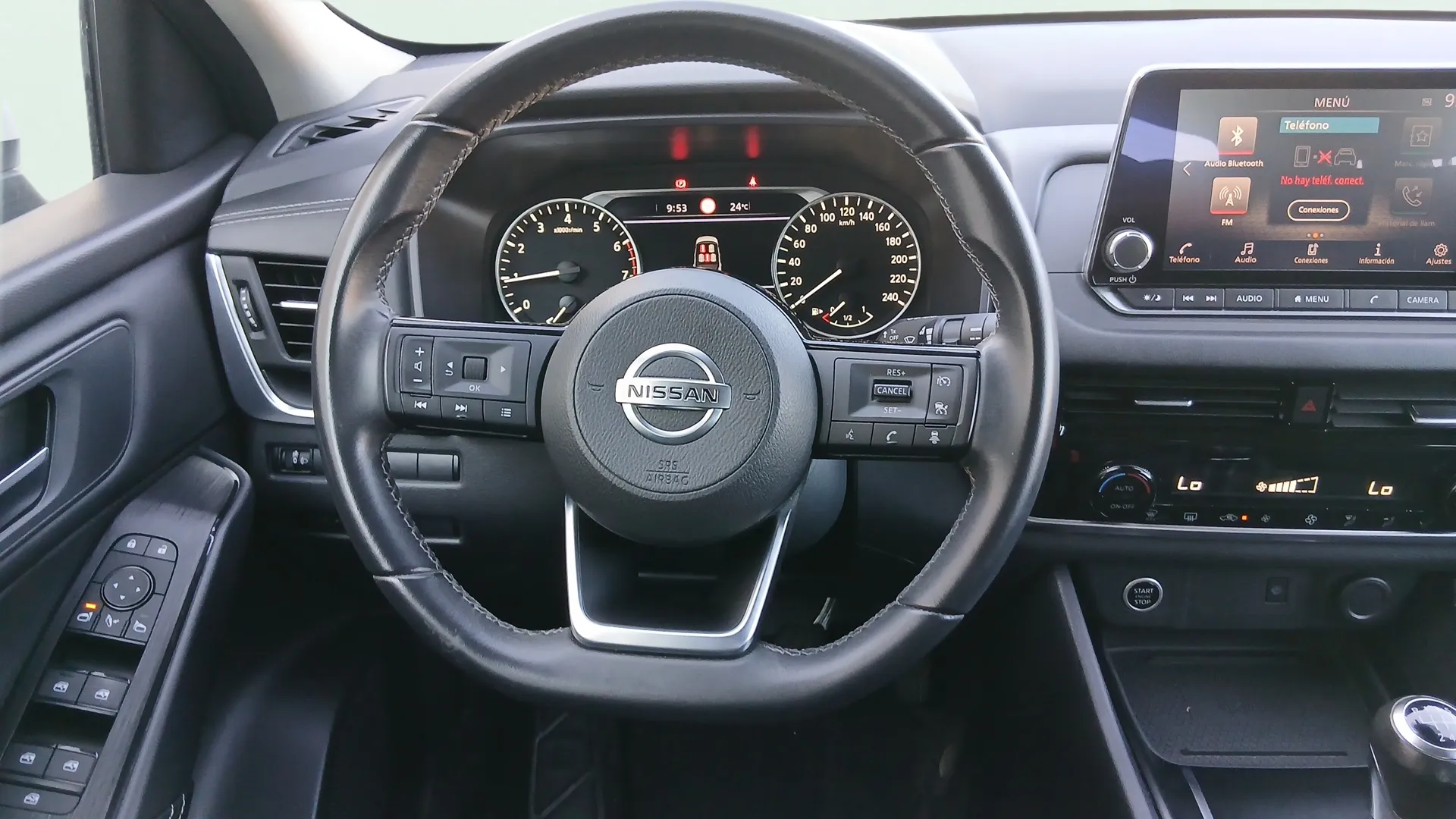 Nissan Qashqai DIG-T mHEV 4x2 Acenta - foto 8