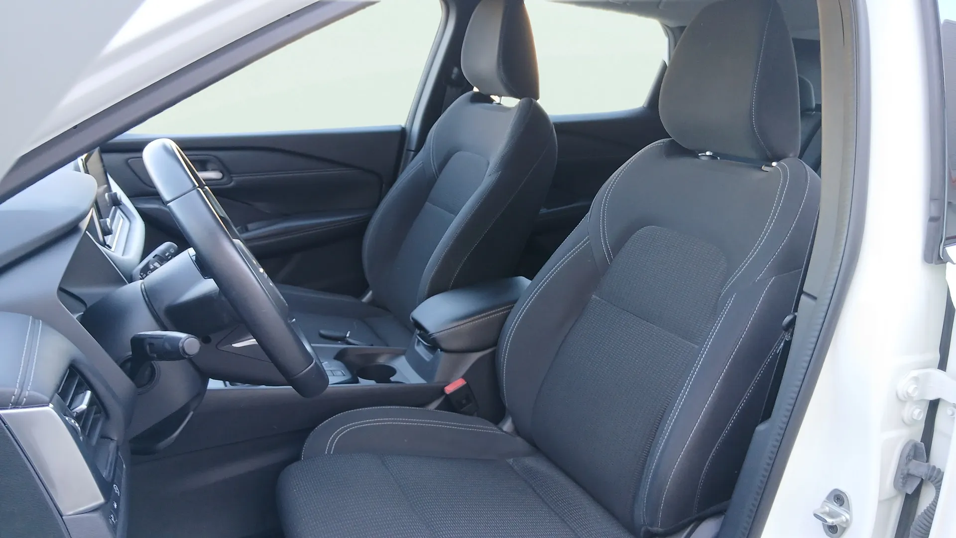 Nissan Qashqai DIG-T mHEV 4x2 Acenta - foto 18