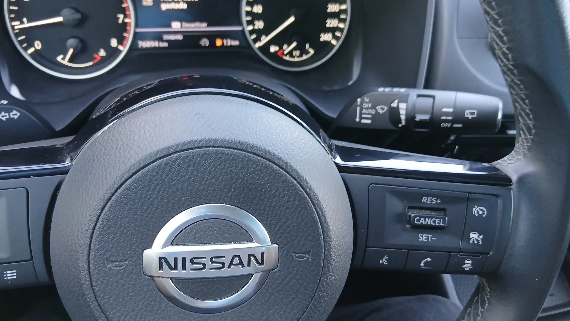 Nissan Qashqai DIG-T mHEV 4x2 Acenta - foto 13