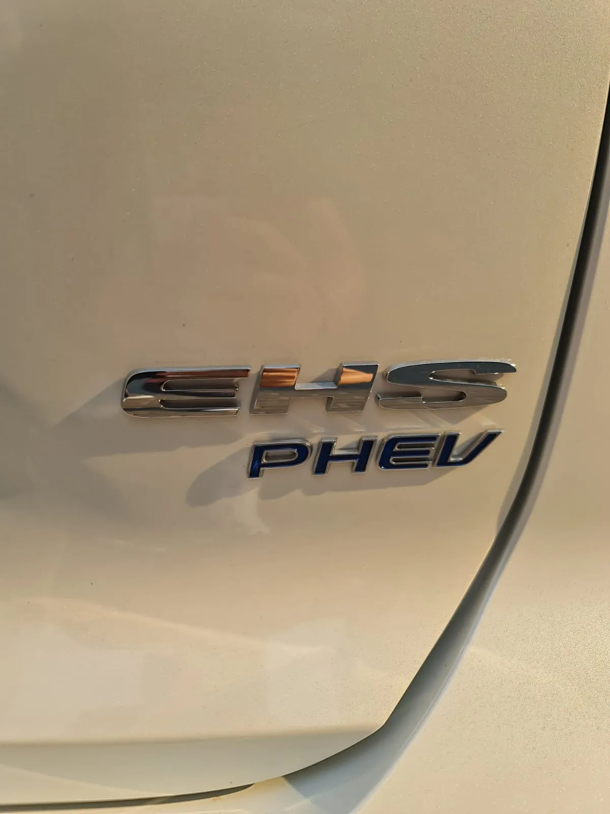 MG HS 1.5T Plug IN Hybrid Comfort - foto 17