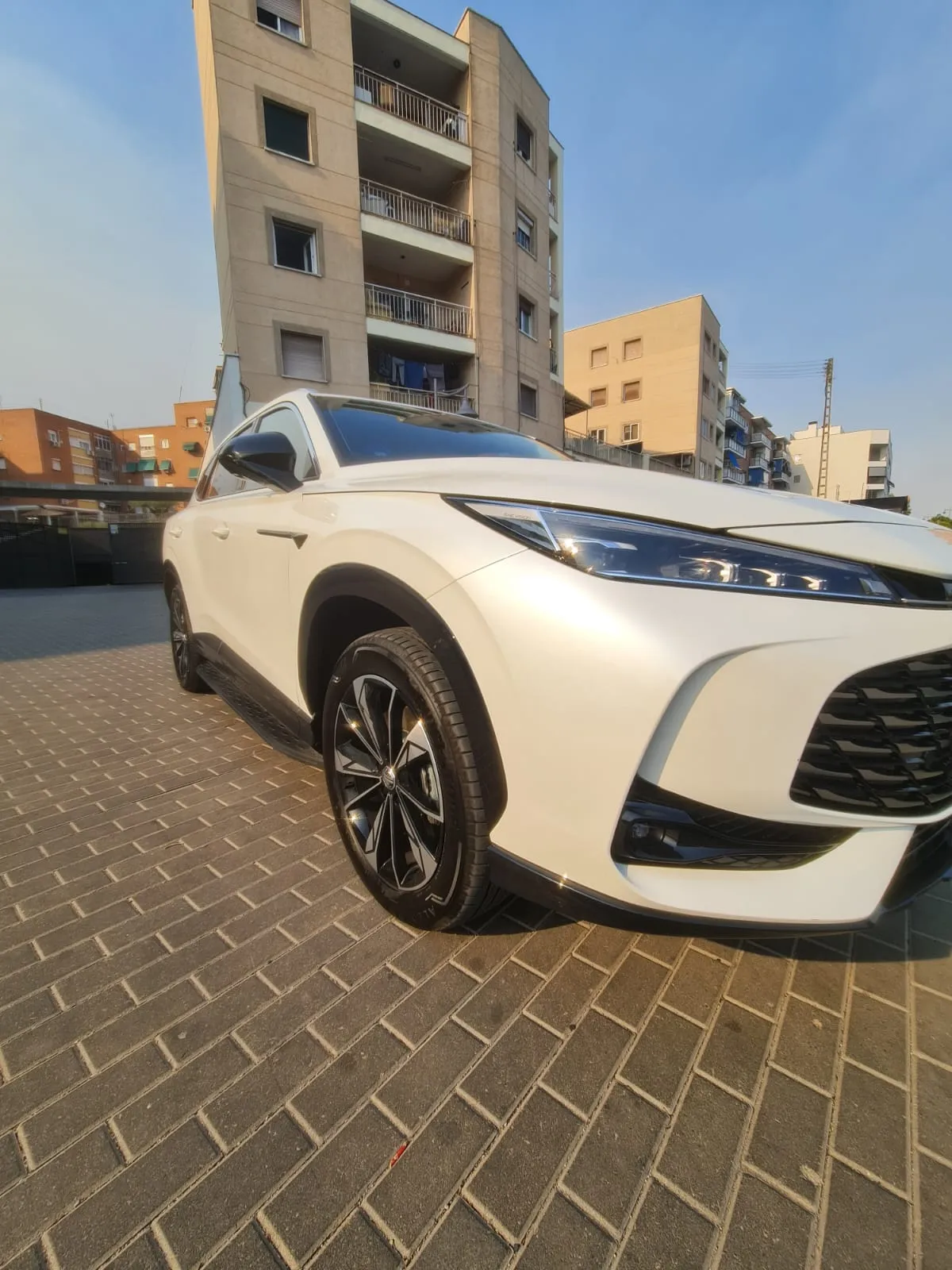 MG HS 1.5T Plug IN Hybrid Comfort - foto 6