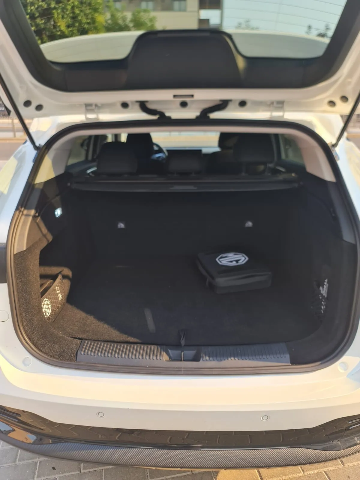 MG HS 1.5T Plug IN Hybrid Comfort - foto 16