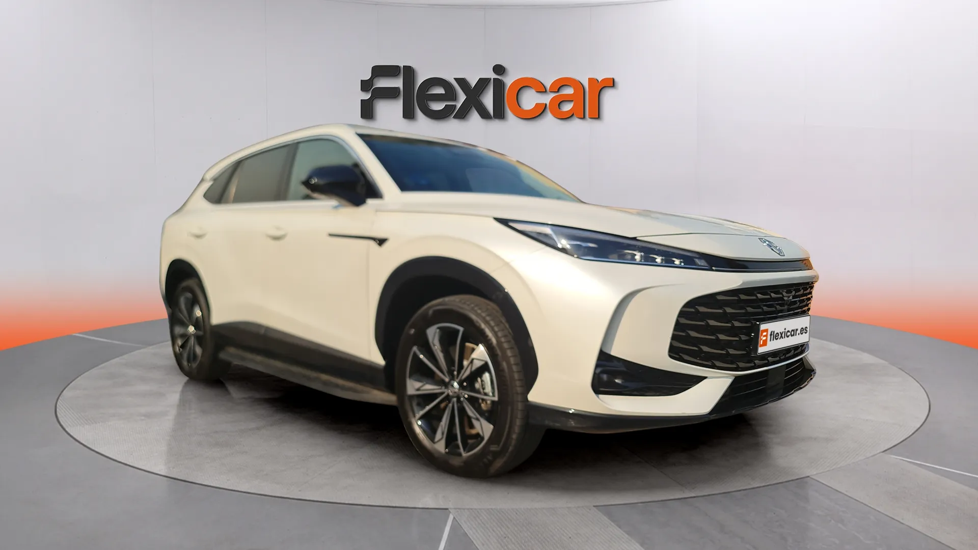 MG HS 1.5T Plug IN Hybrid Comfort