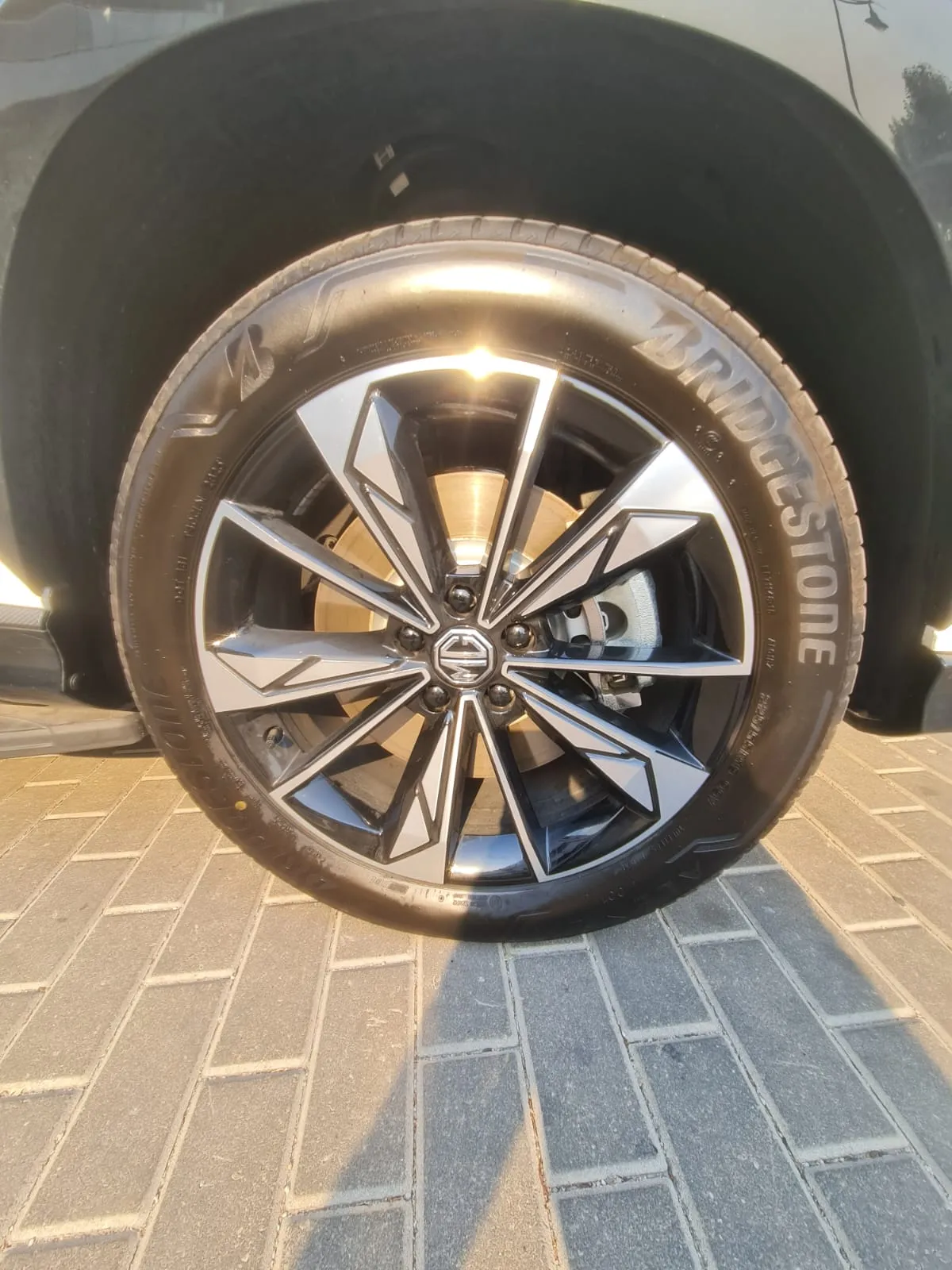 MG HS 1.5T Plug IN Hybrid Comfort - foto 18