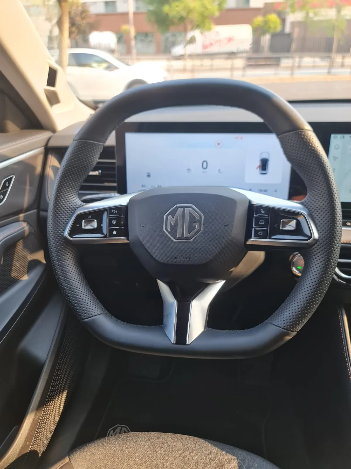 MG HS 1.5T Plug IN Hybrid Comfort - foto 10