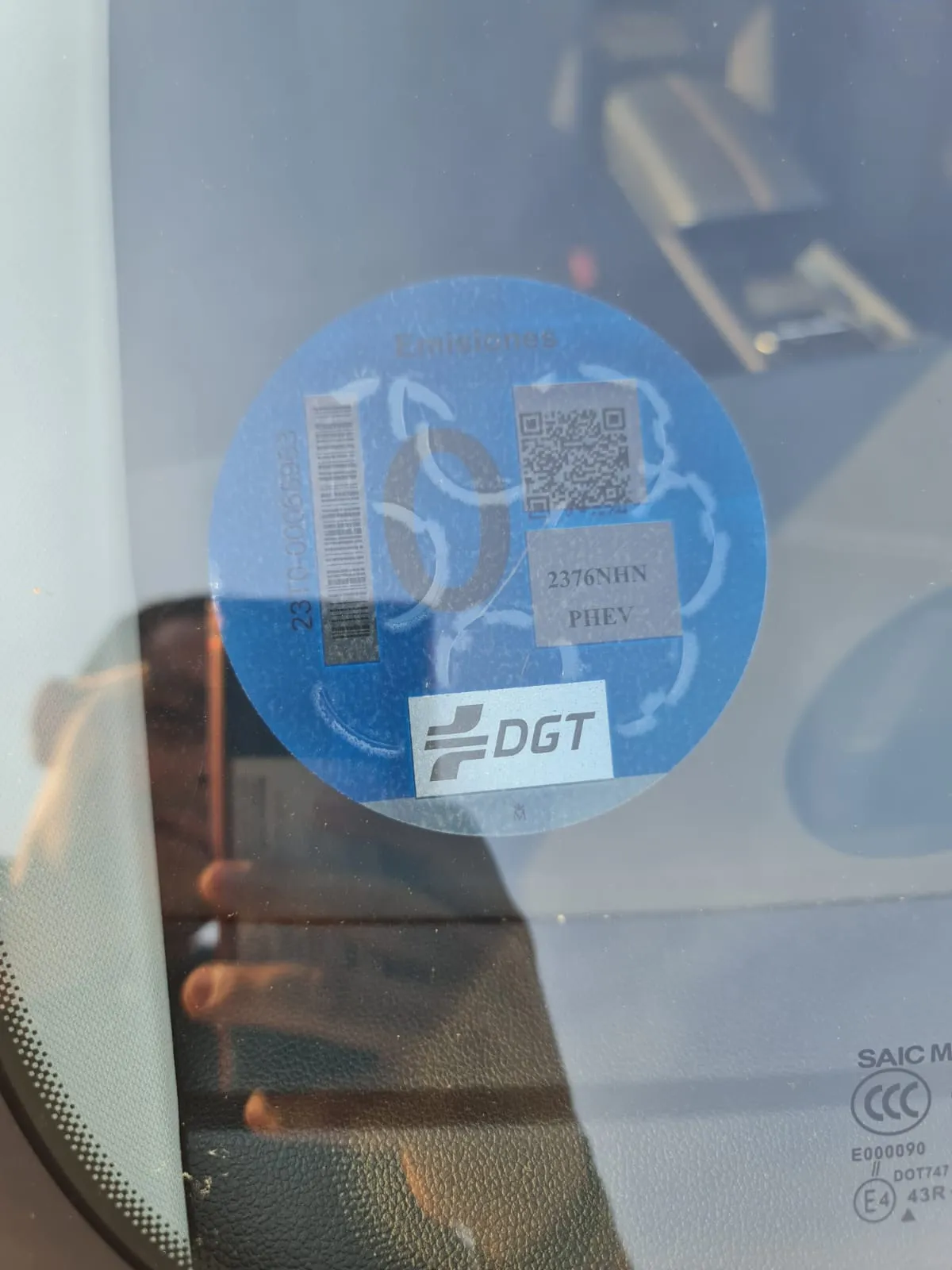MG HS 1.5T Plug IN Hybrid Comfort - foto 19